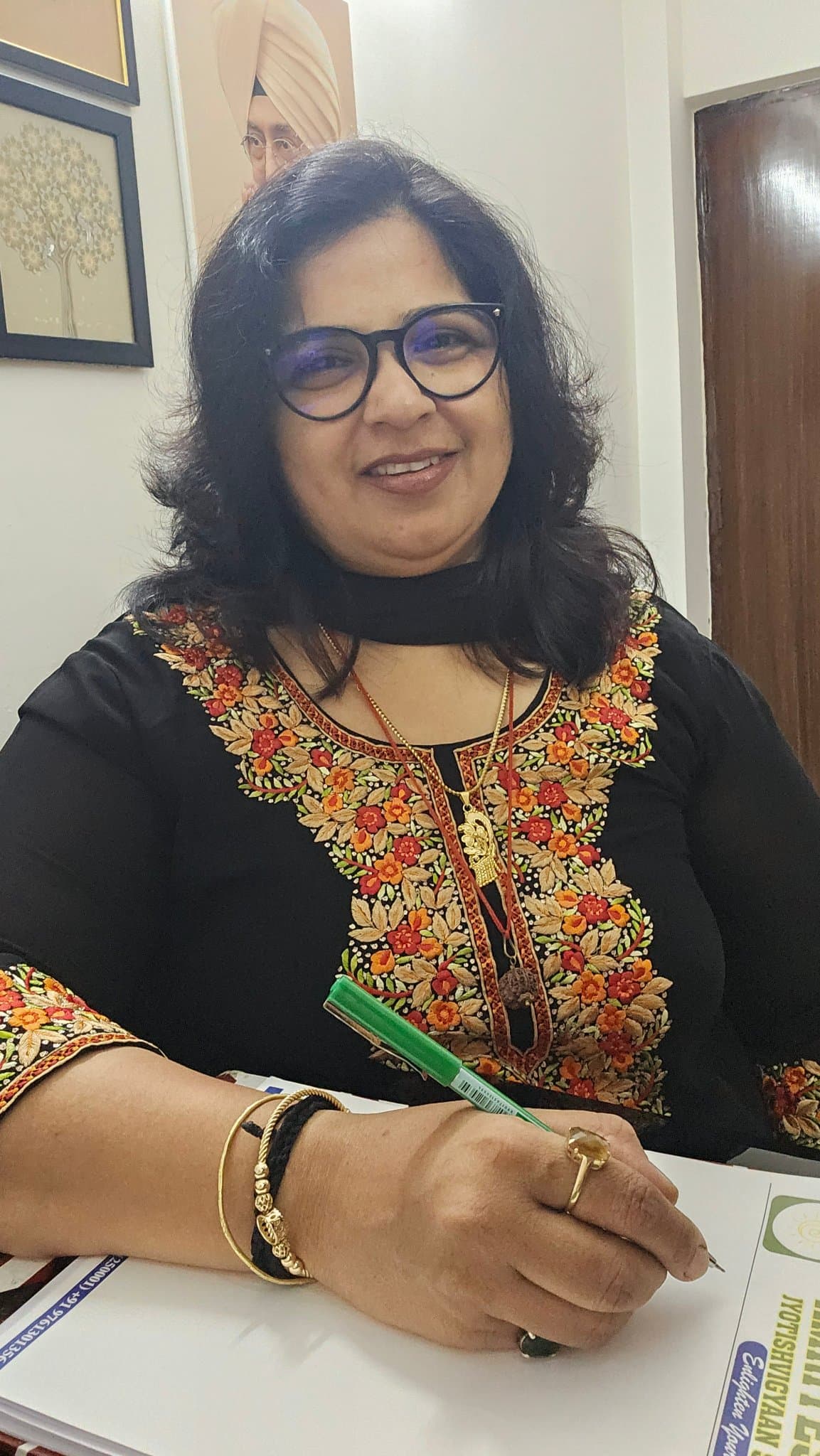 Acharya MANIKA — photo 4