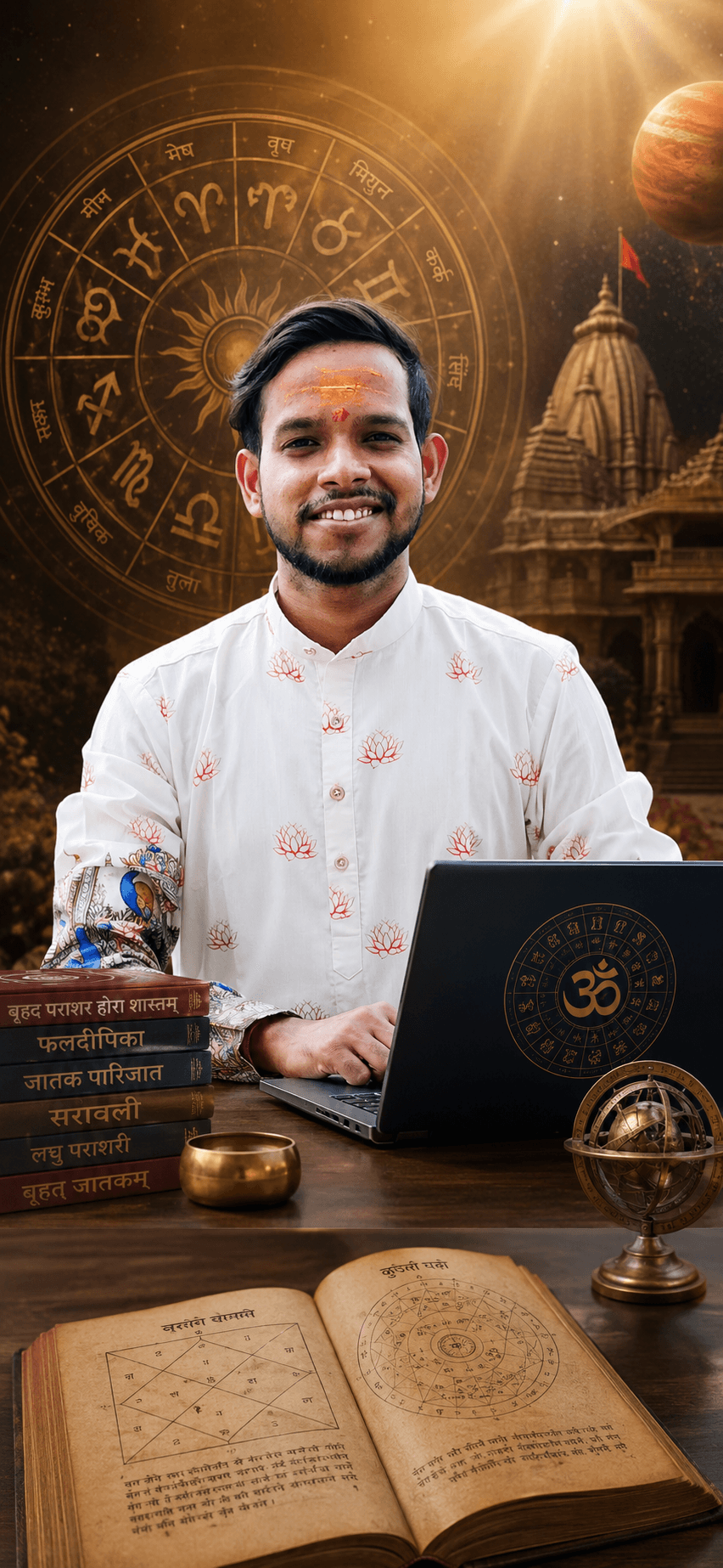 Astro Rishi — photo 2