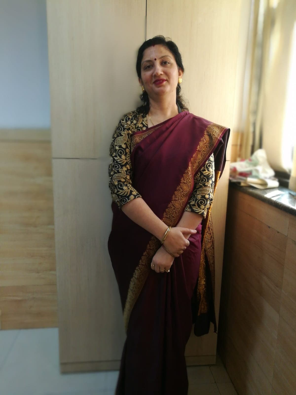 Preeti Kumar