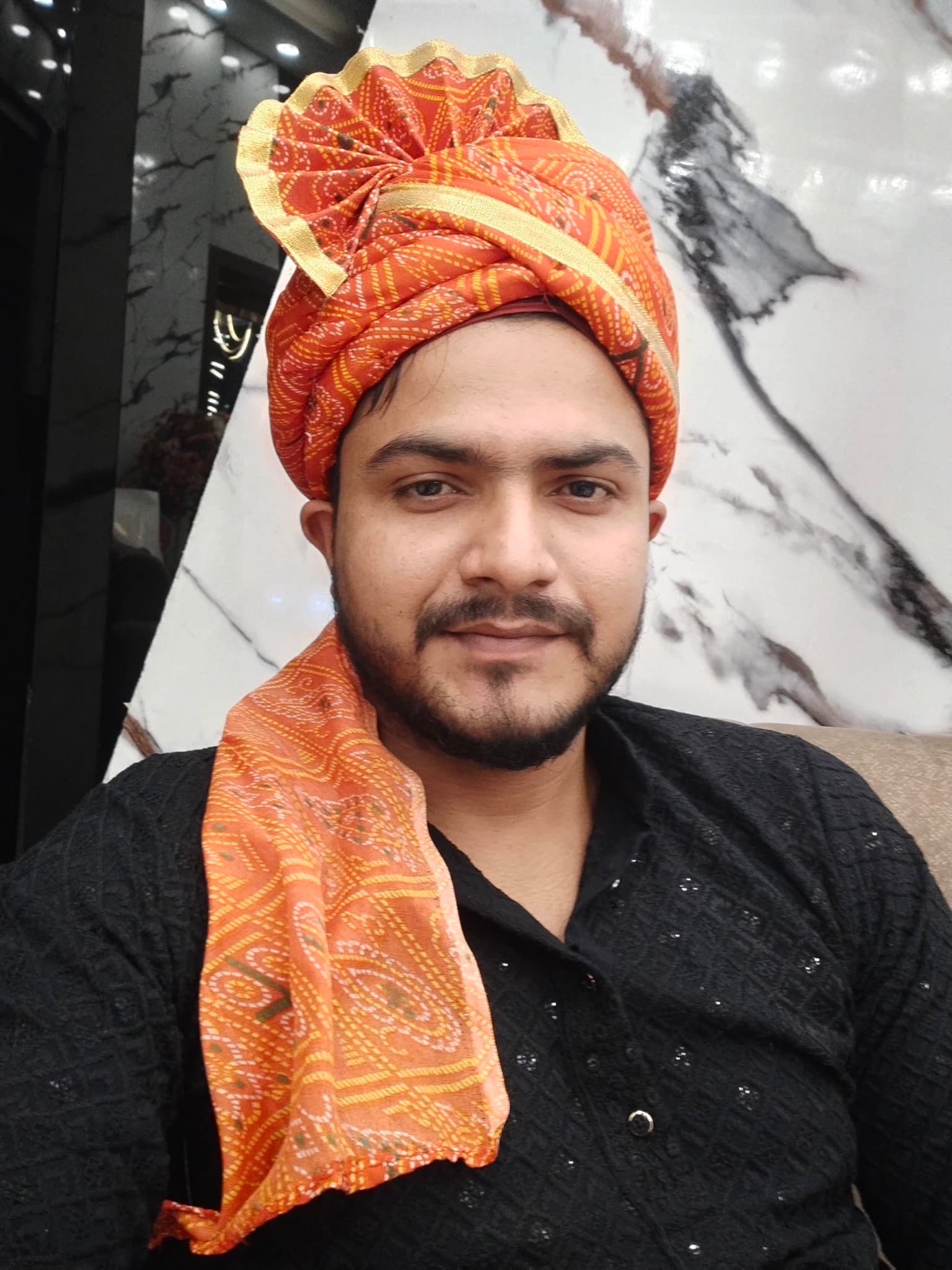 Ghanshyam Ojha — photo 9
