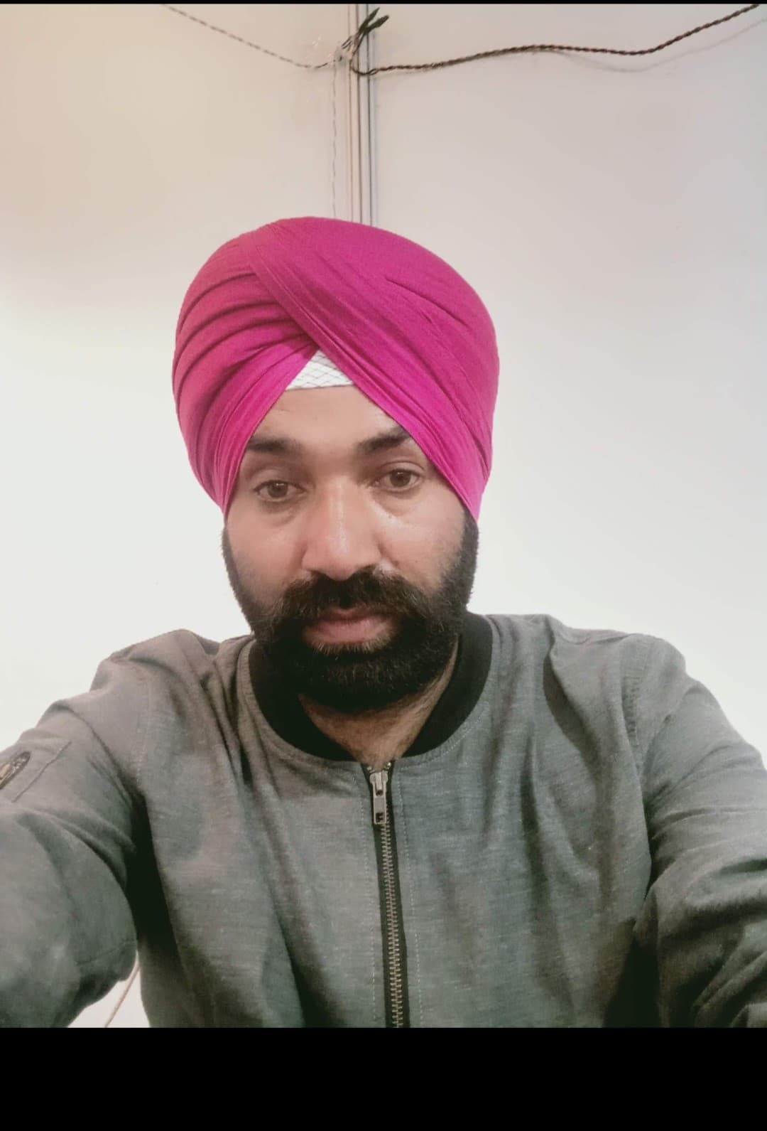 karamjit Singh — photo 1