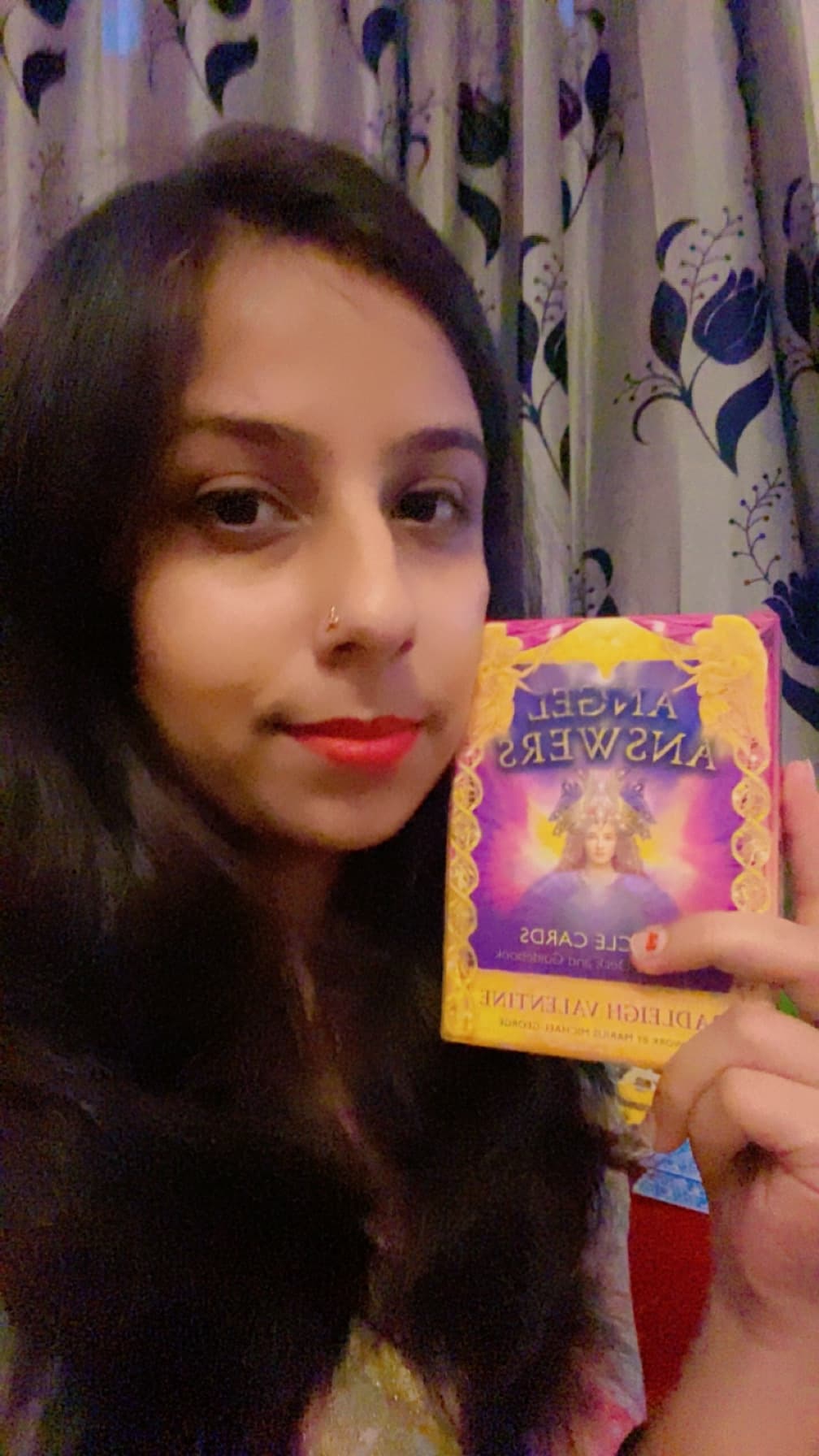 TAROT URVI — photo 3