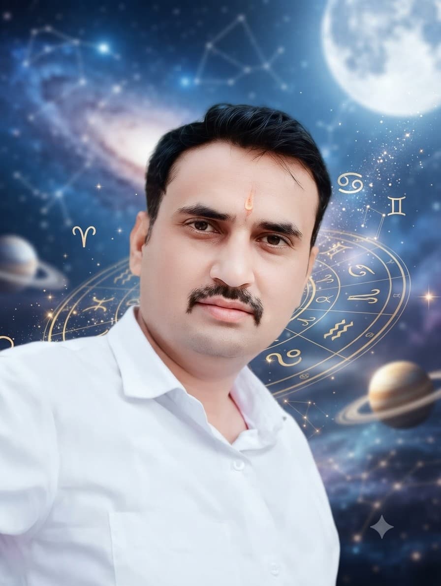 Pt. Mritunjay Mishra