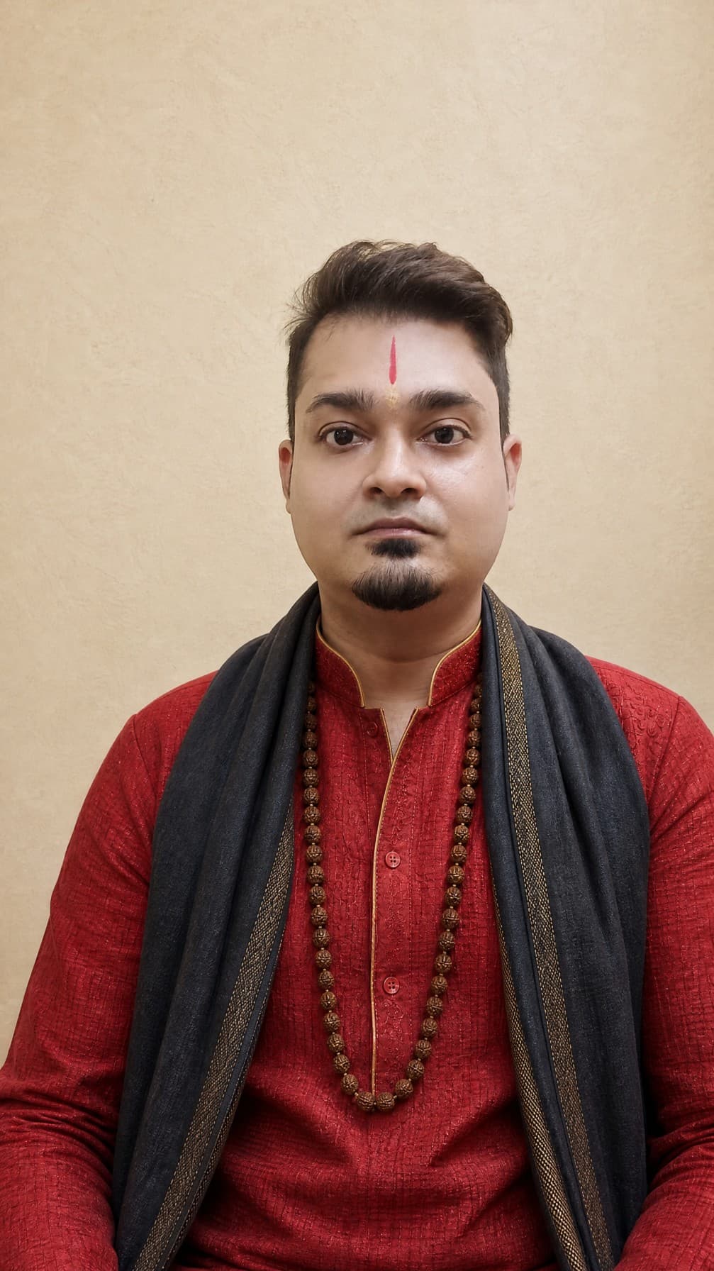 Jeet Ghosh