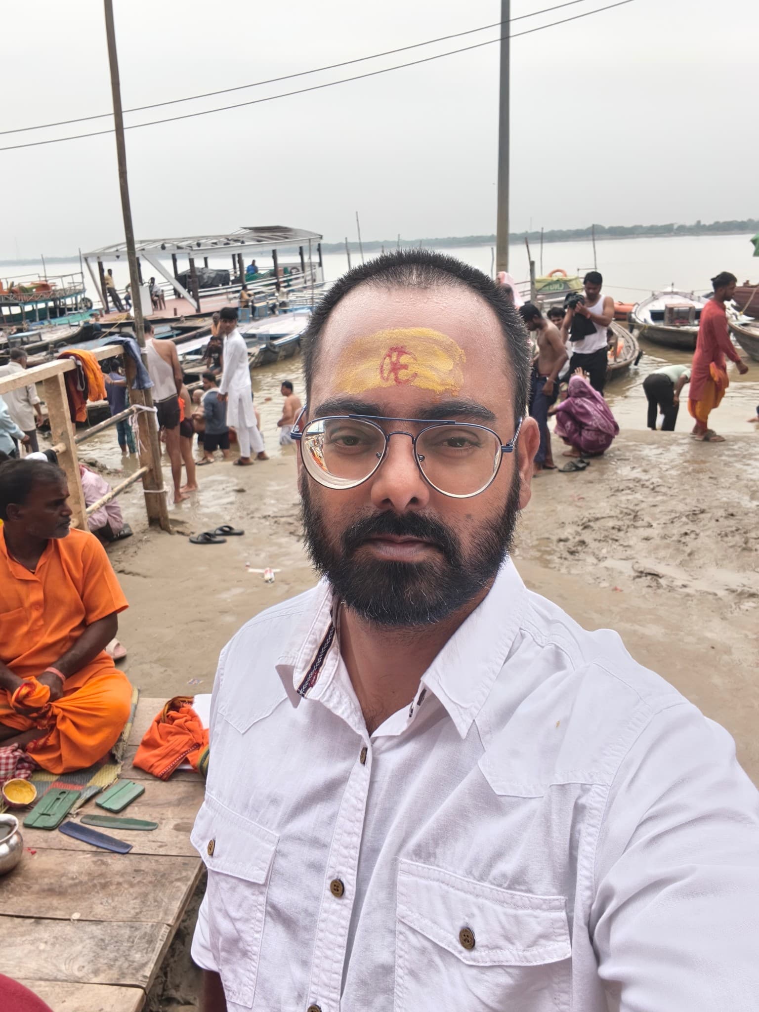 Arun Kumar Mishra — photo 7