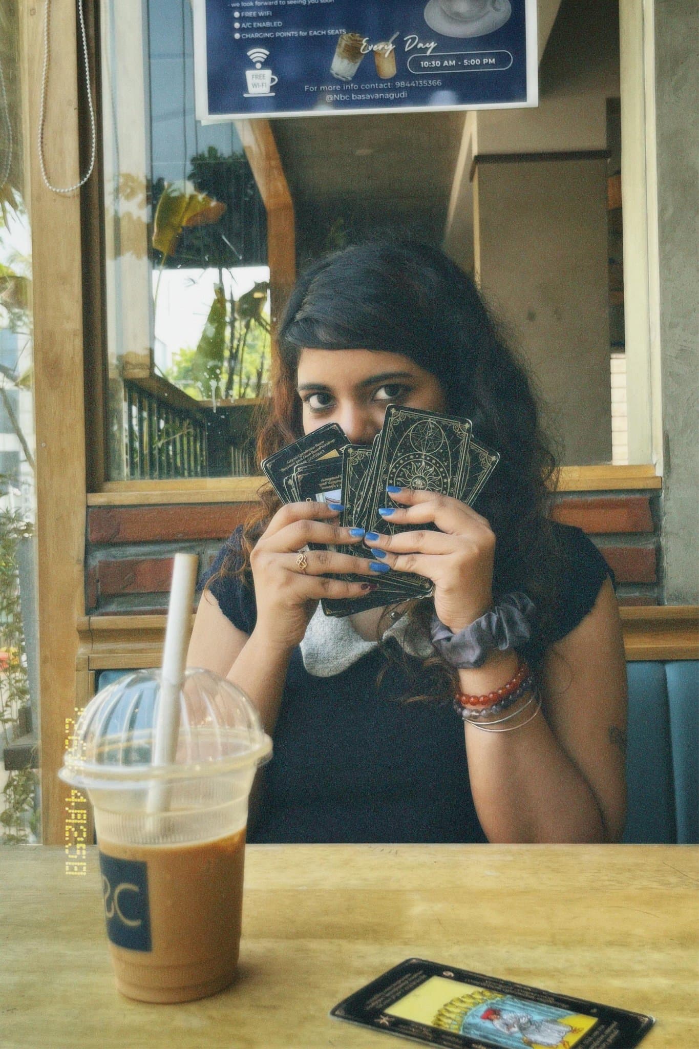 Tina — photo 1