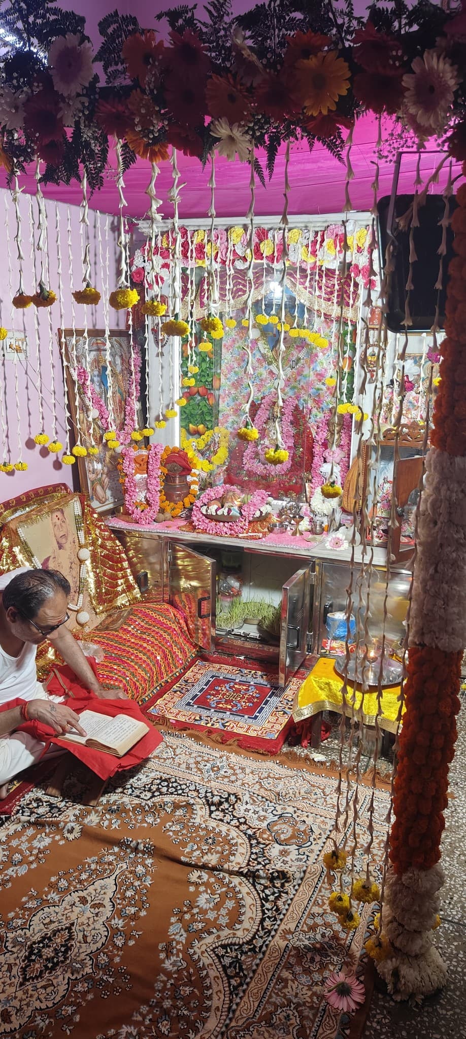 Acharya Khevan Sharma — photo 6