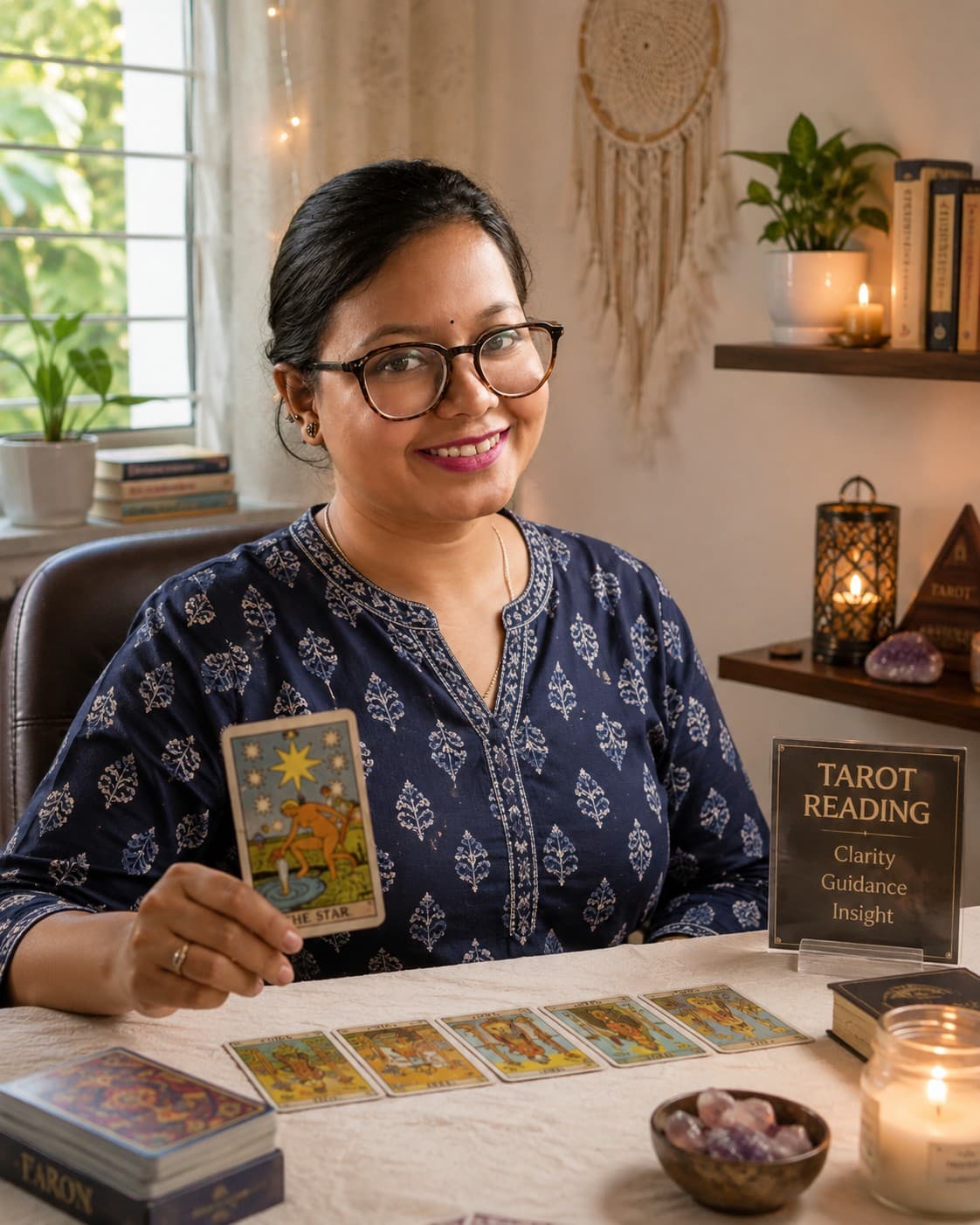 Dr Susmita Maitra — photo 1
