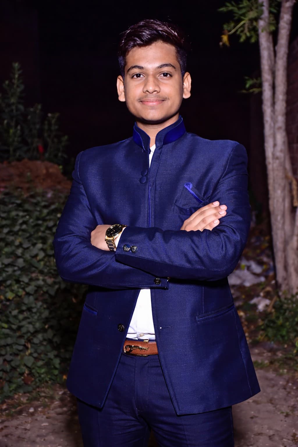 Hardik porwal — photo 1