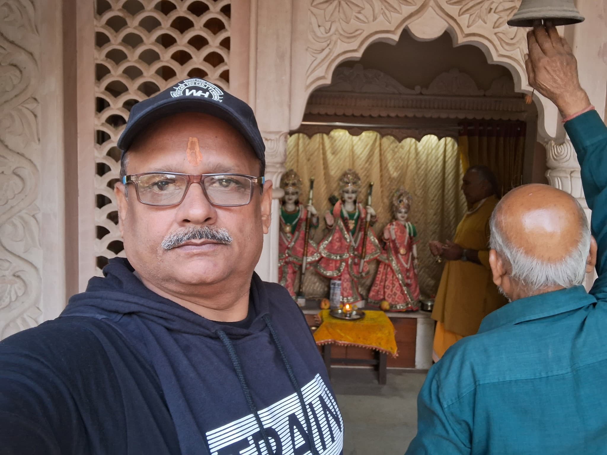 Acharya Kumar Sunil — photo 5