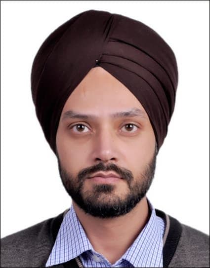 Hardeep Singh