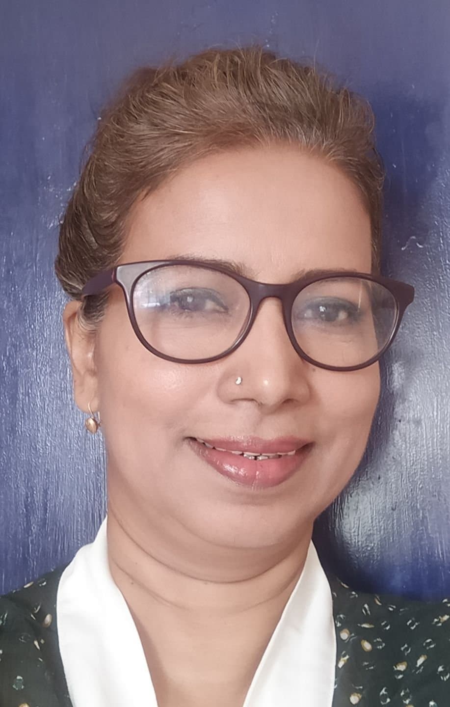 Purnima Verma — photo 3