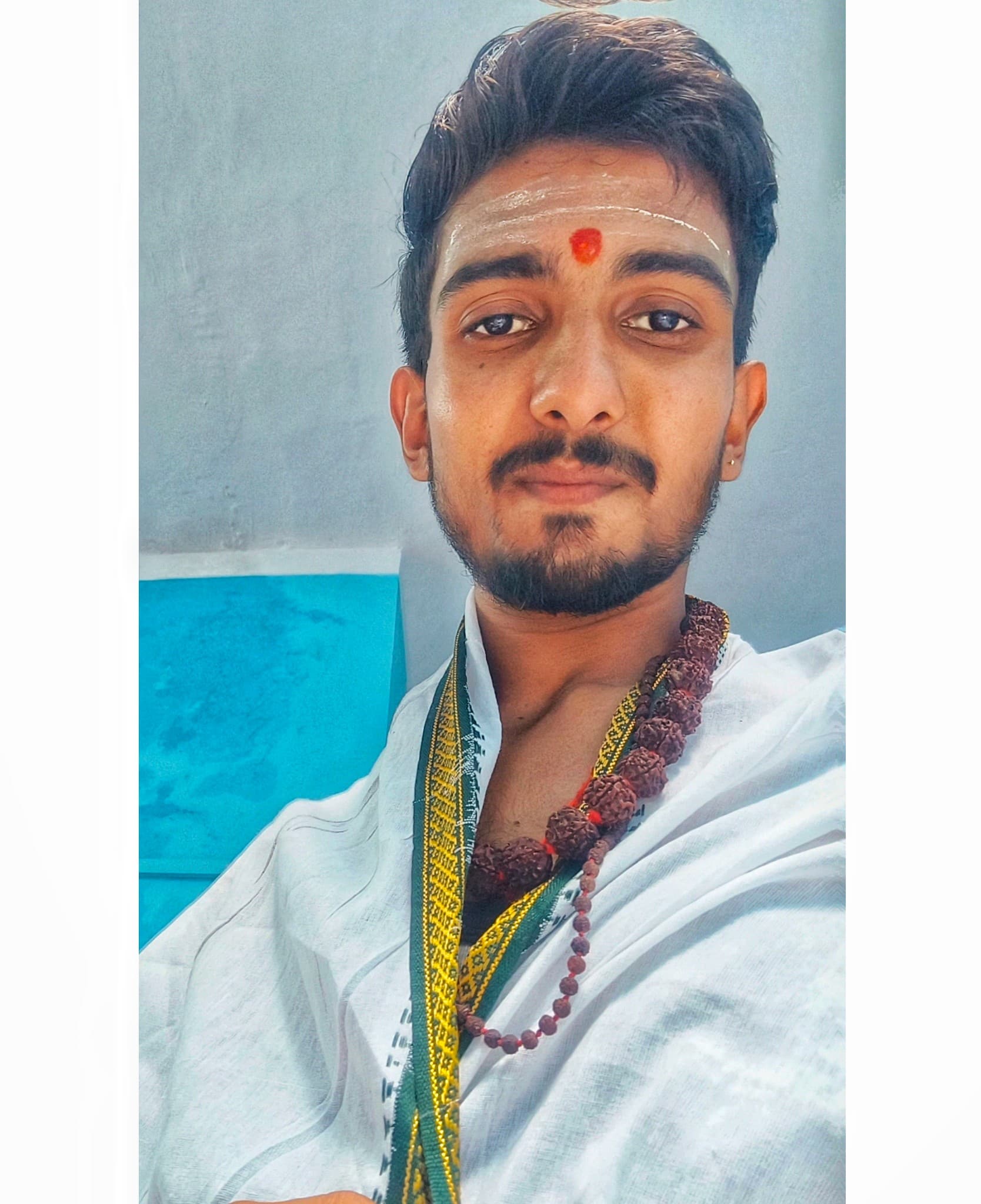 Harsh Tripathi