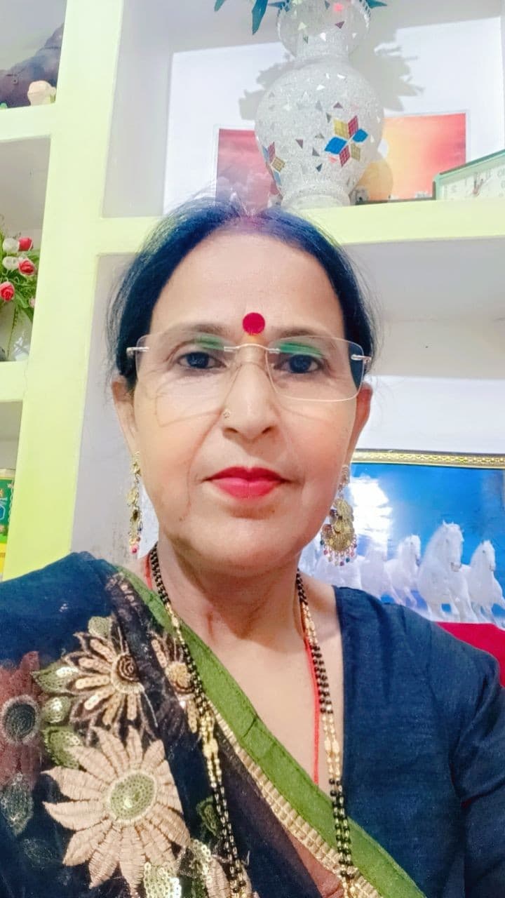 Acharya Upasana — photo 4