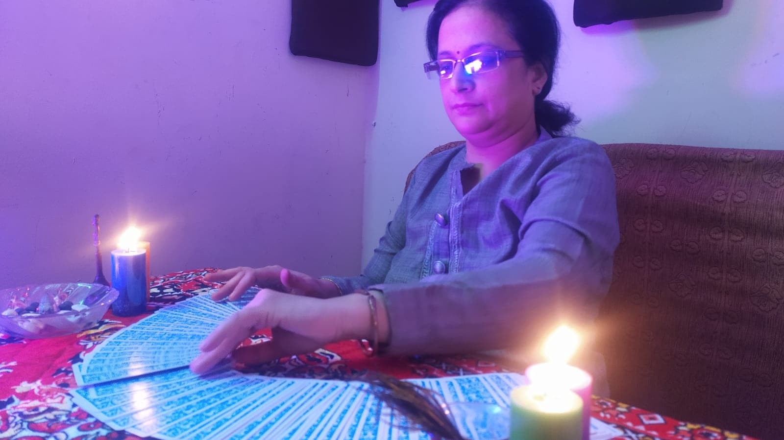 Arpana Sharma — photo 2