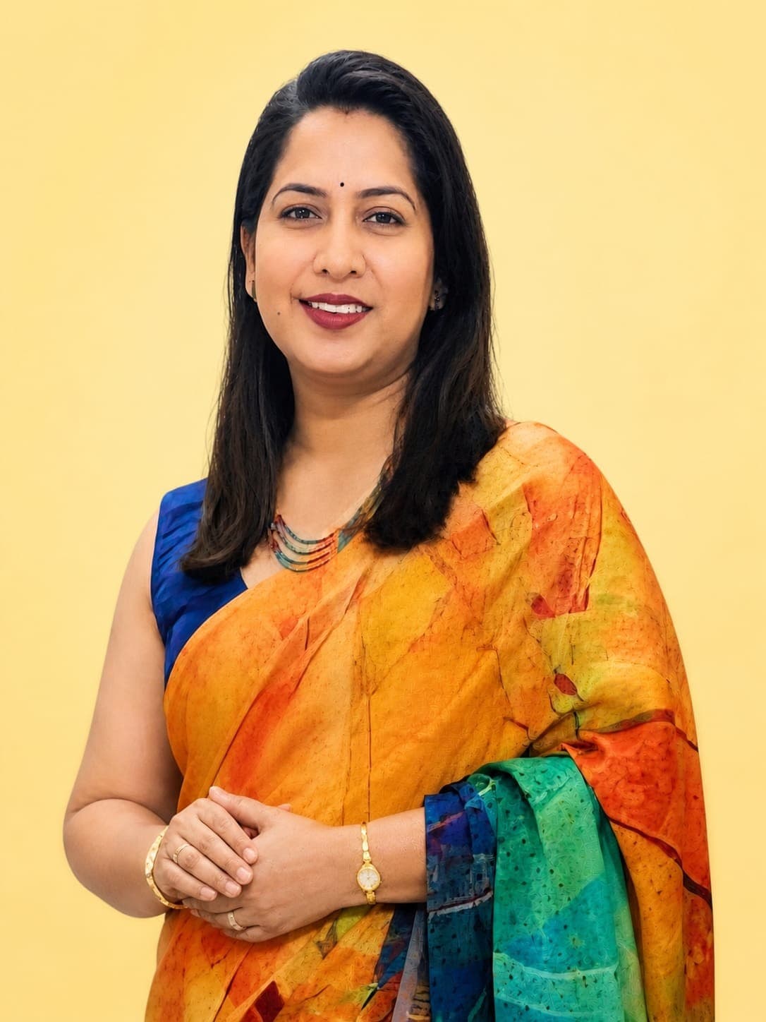 Vibha Singh — photo 1
