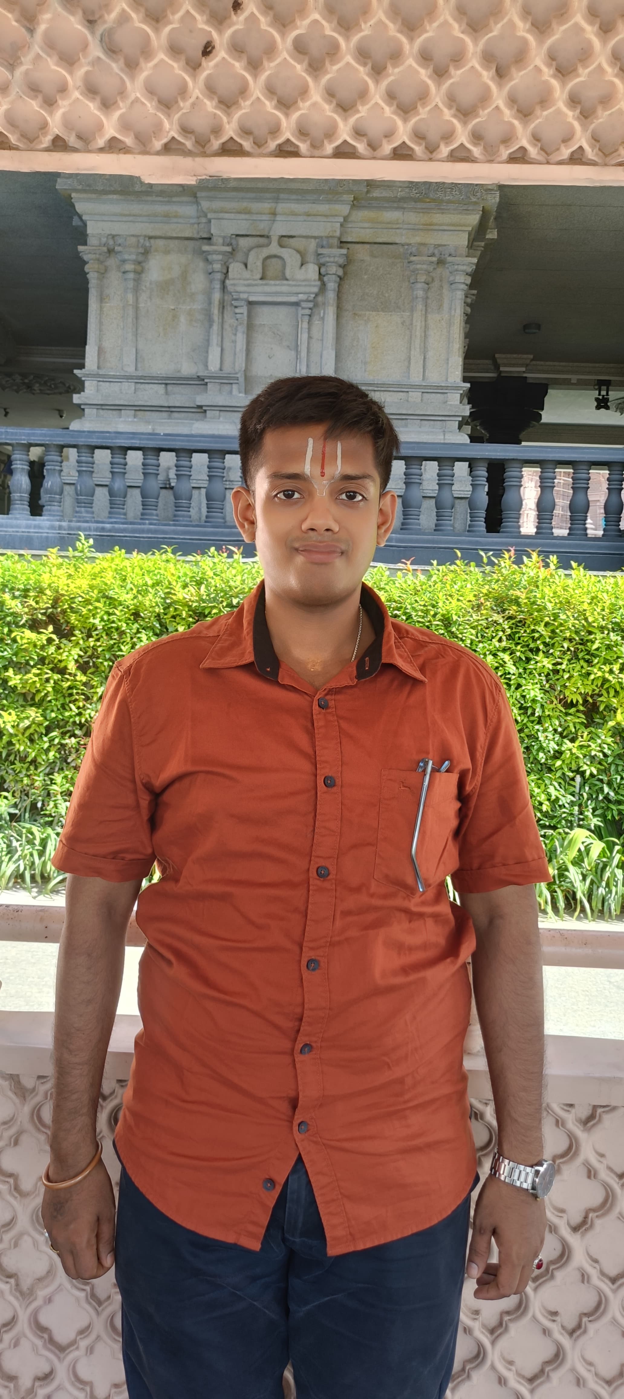 Astro Dev