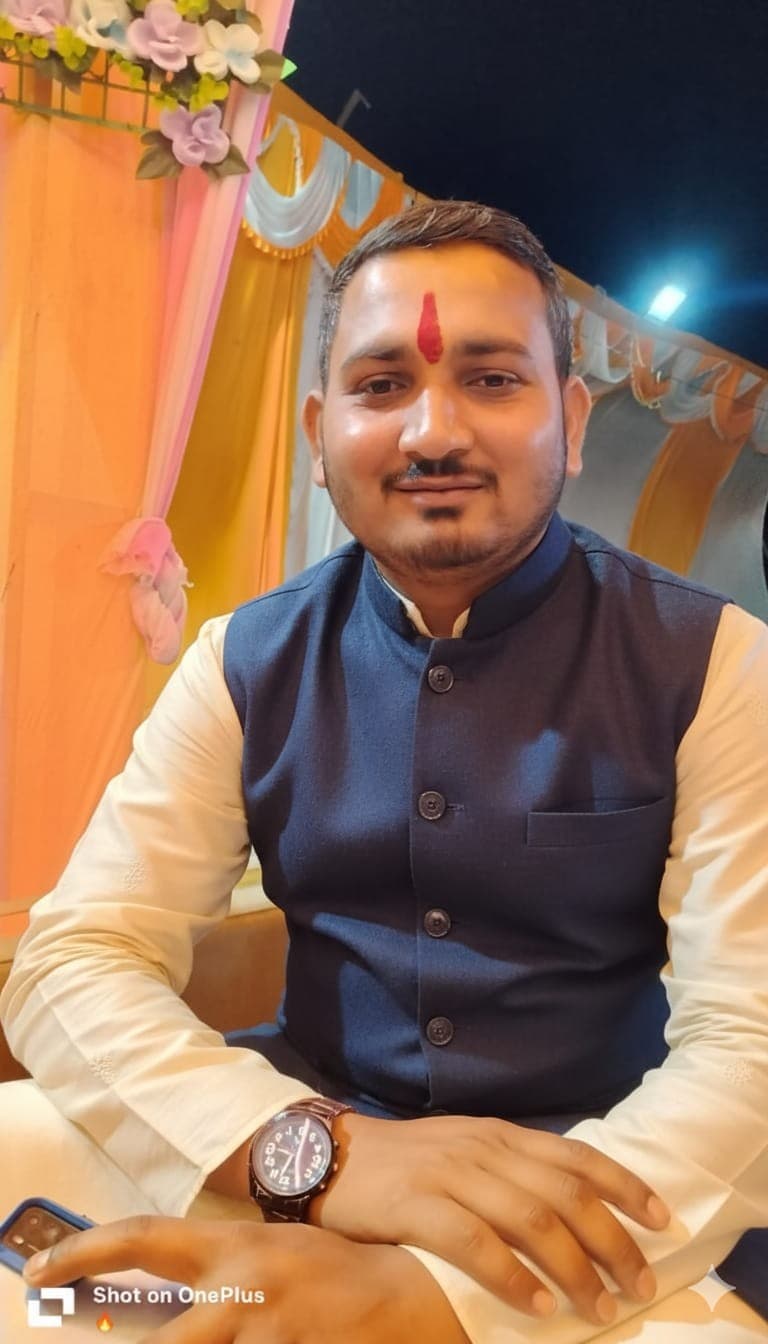 Shubham Shukla