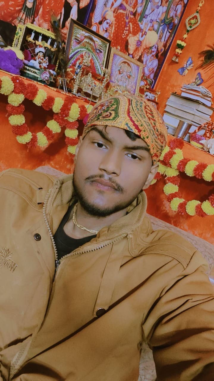 Pandit Akash shukla