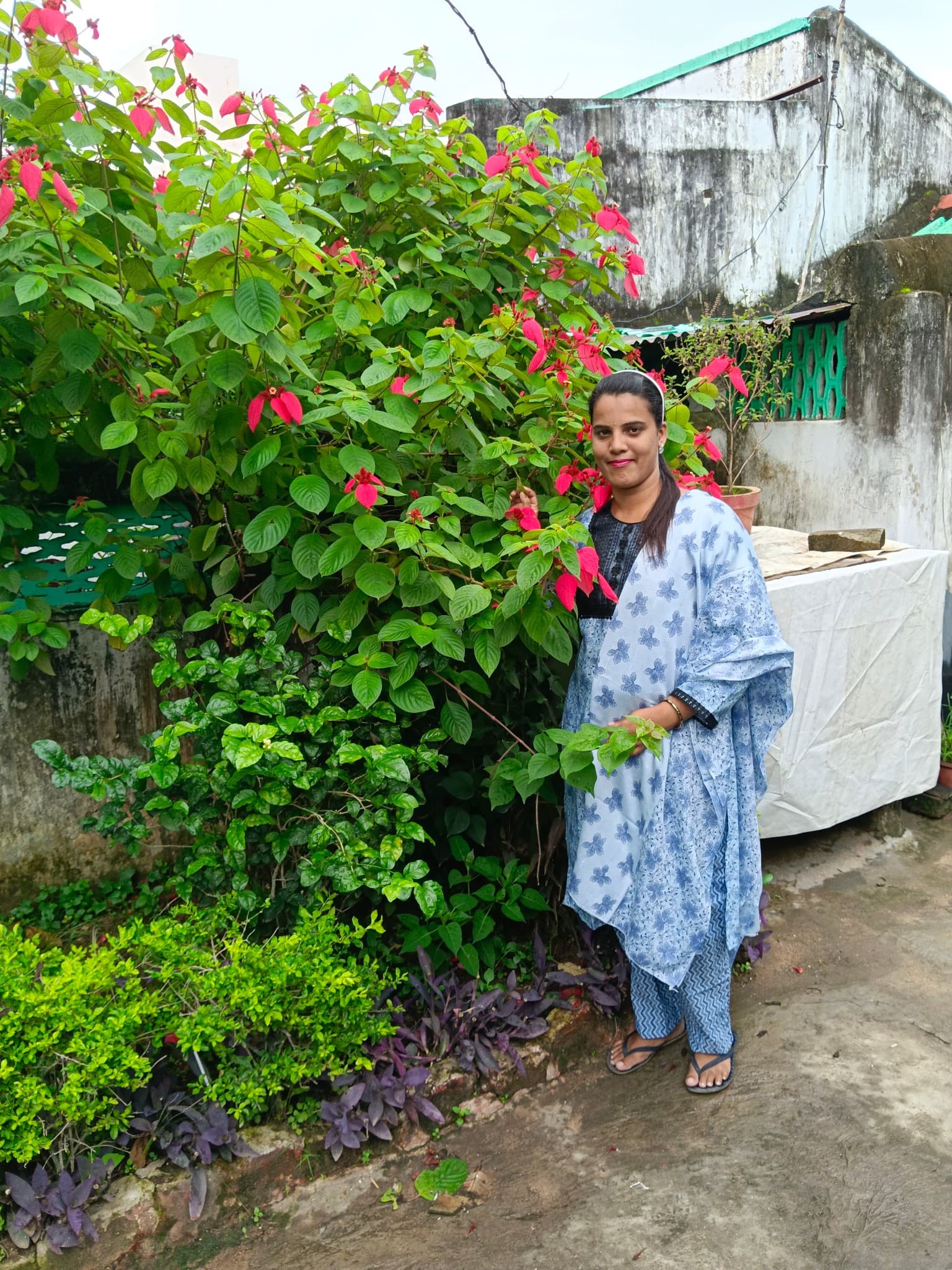 Priyanka Mahapatra — photo 4