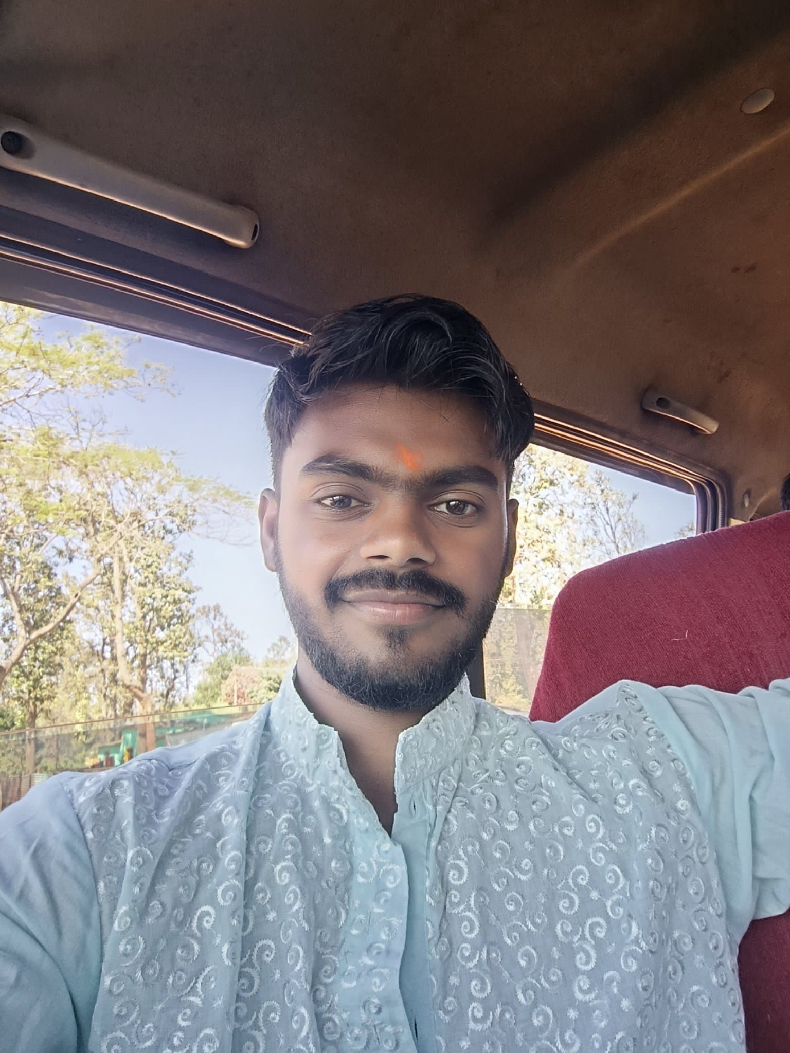 Subham Biswas