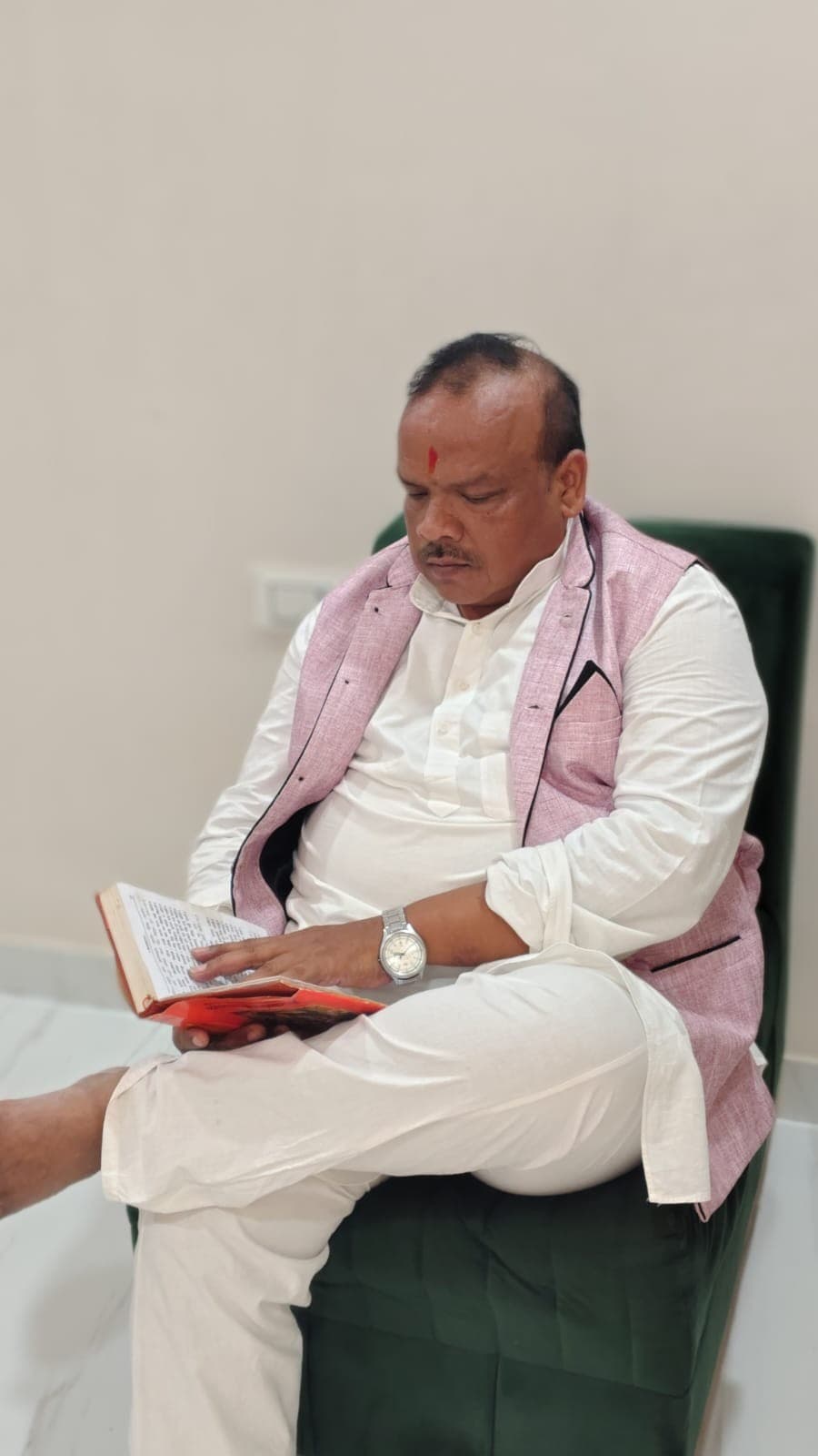 Dr. Manish — photo 2
