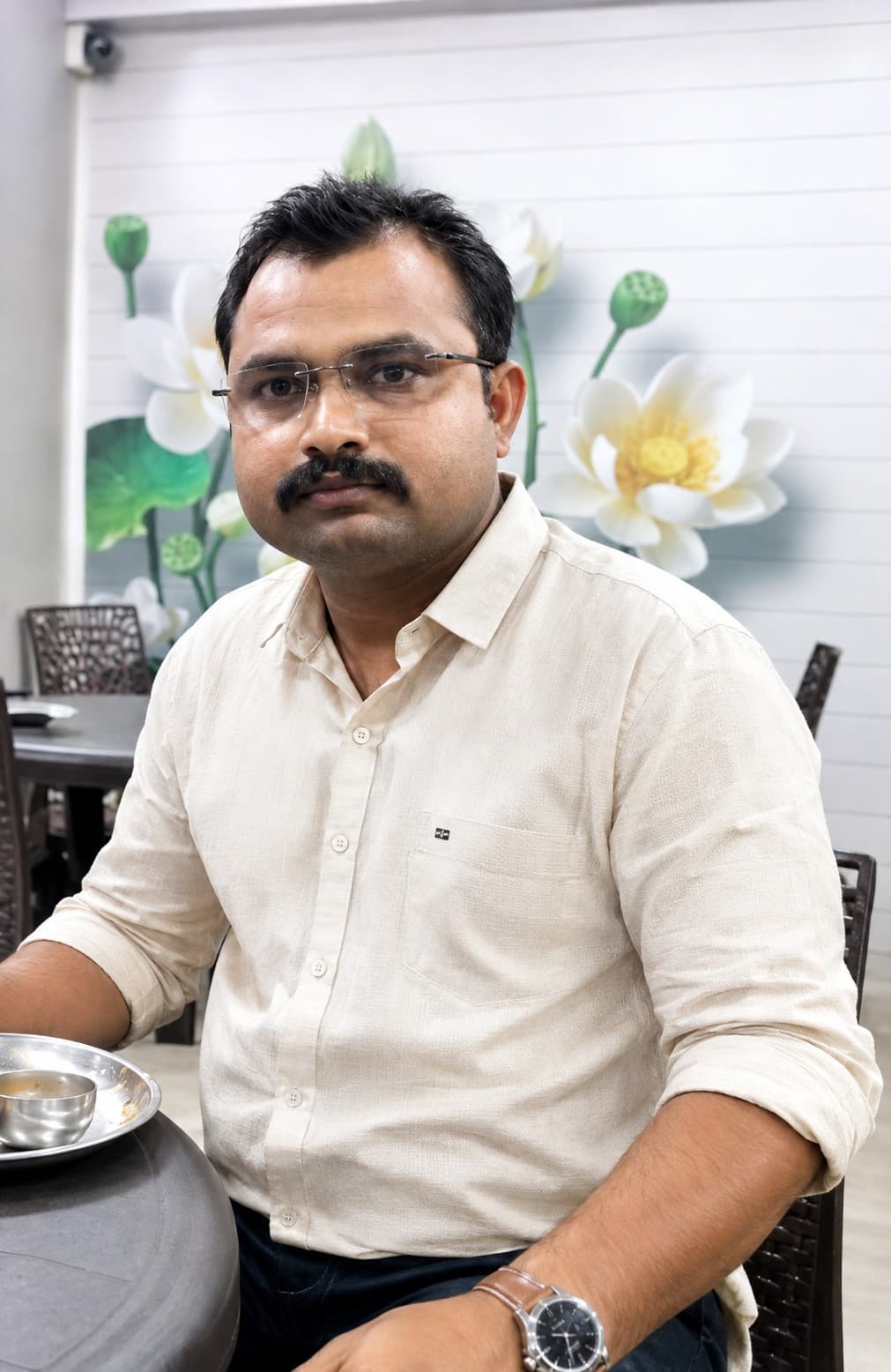 Pandit Deep Narayan Pandey