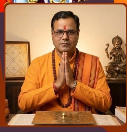 Astrologer  AnujVerma — photo 4