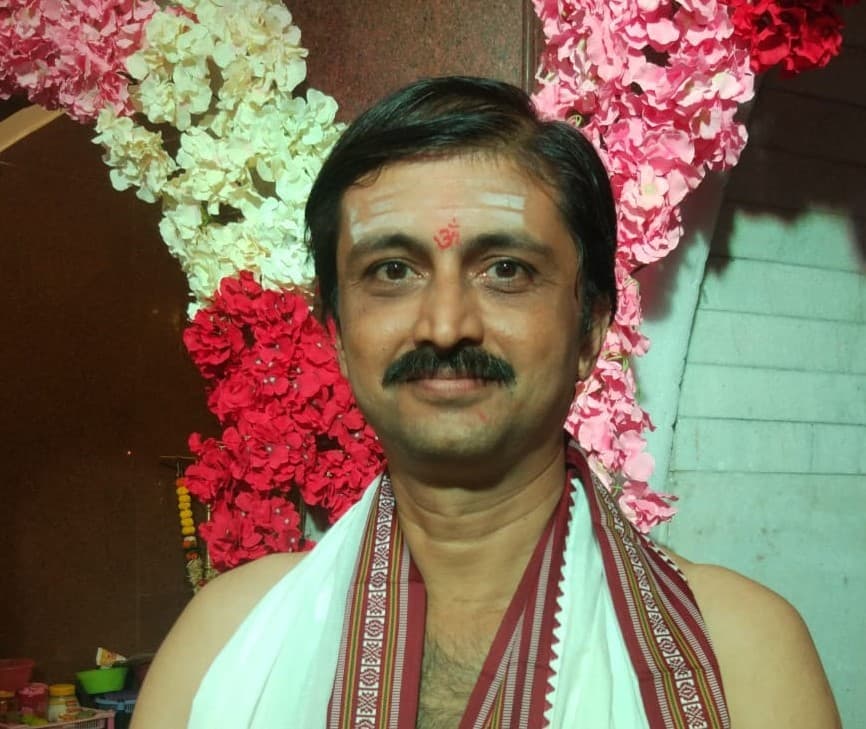 Pandit Abhijeet — photo 1