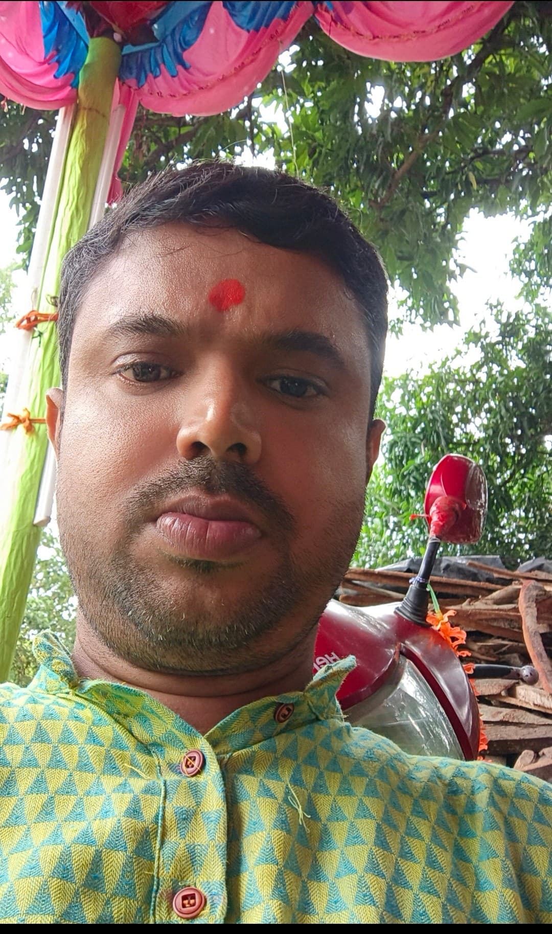 Souvik Dutta — photo 3