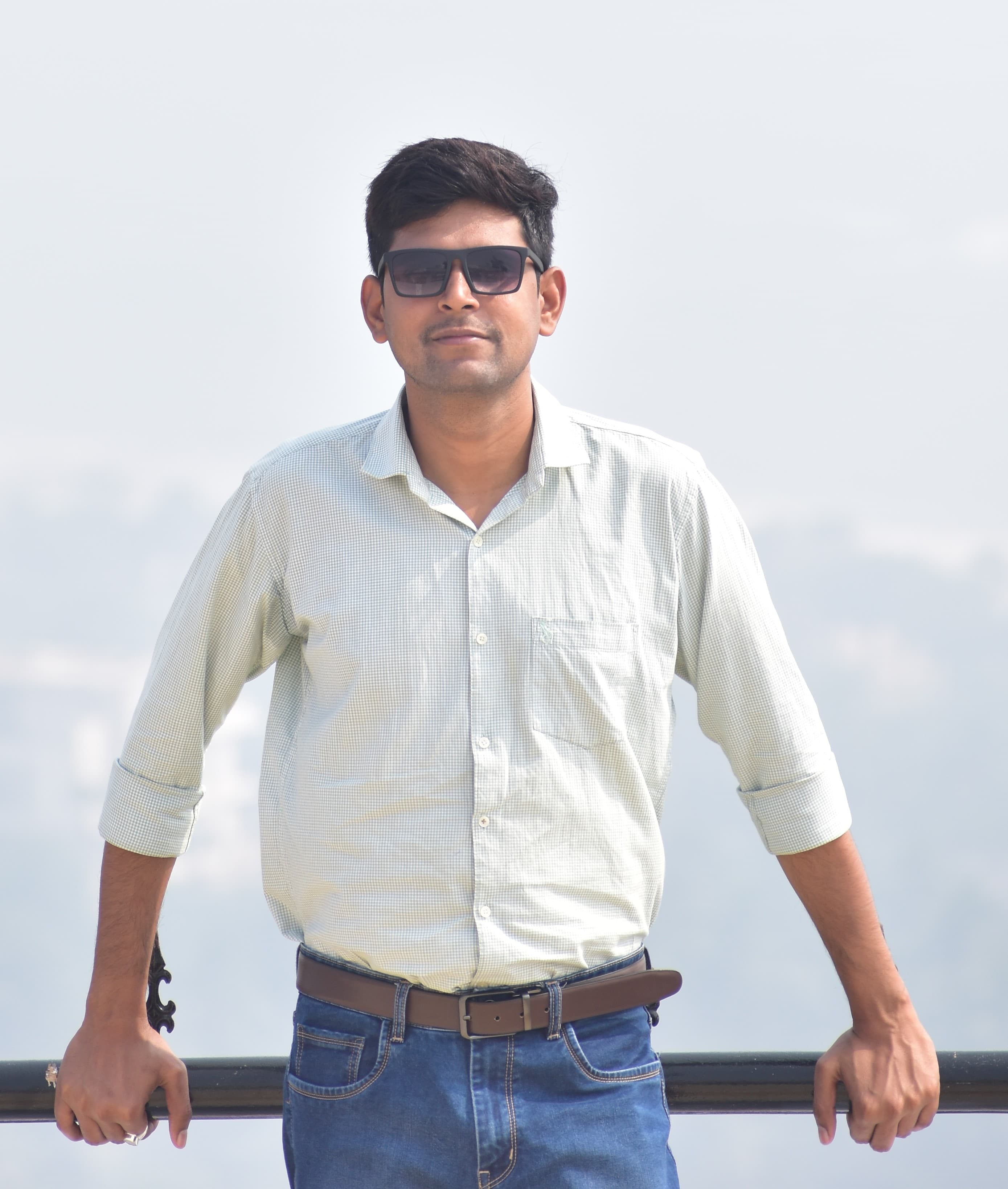 Siddhant giri