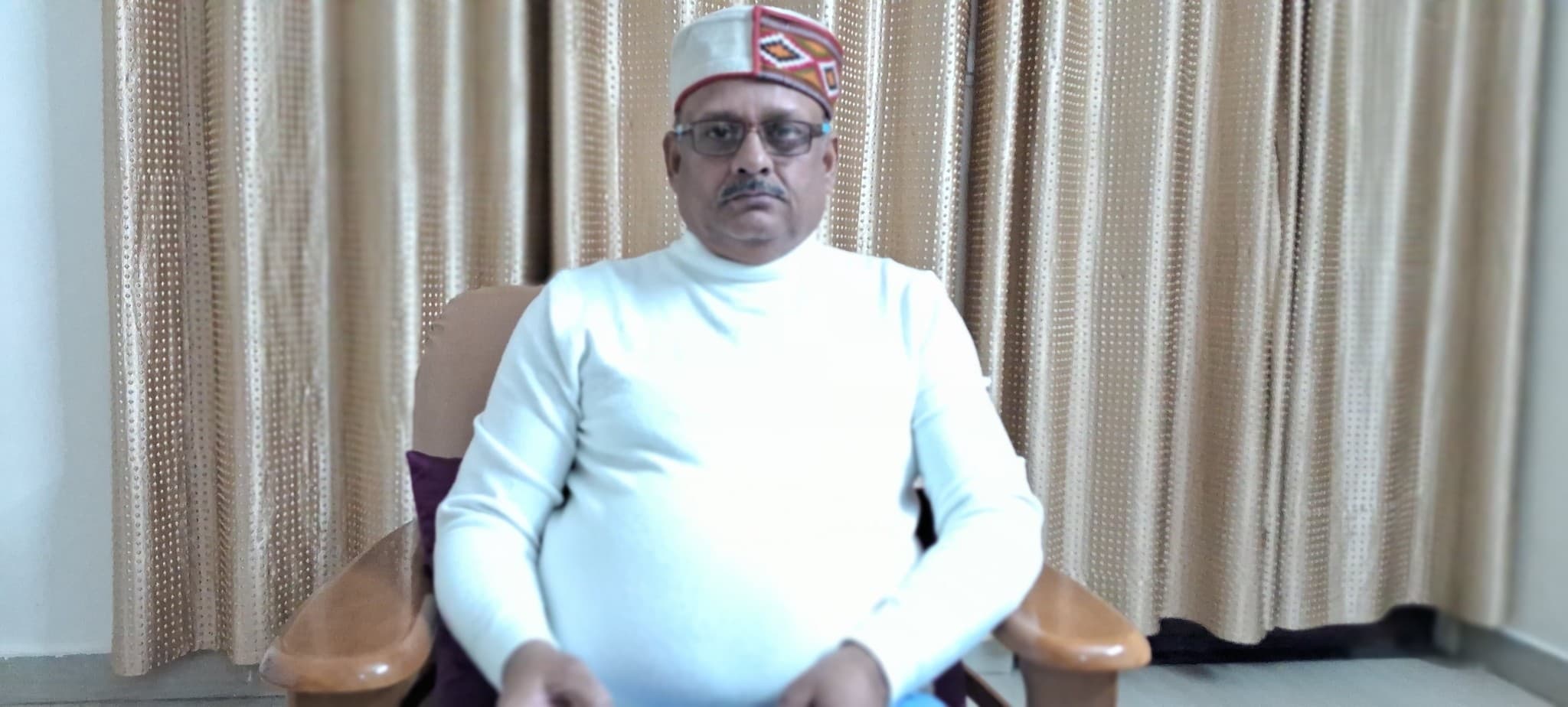 Acharya Kumar Sunil — photo 2