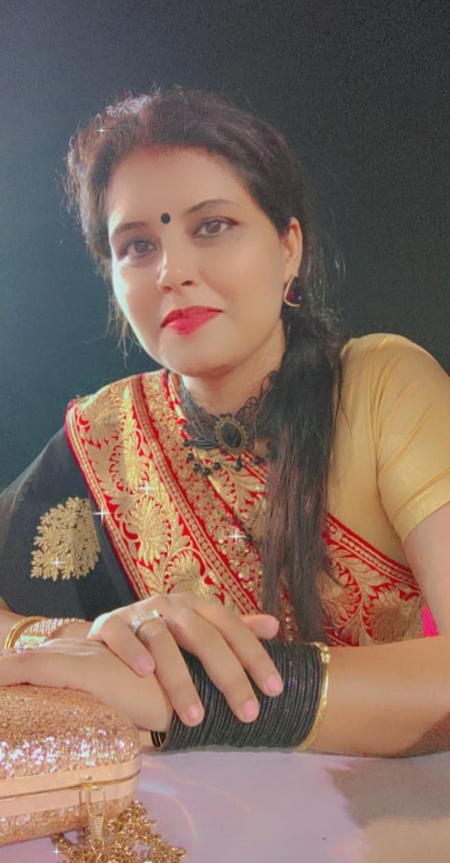 Shivangi