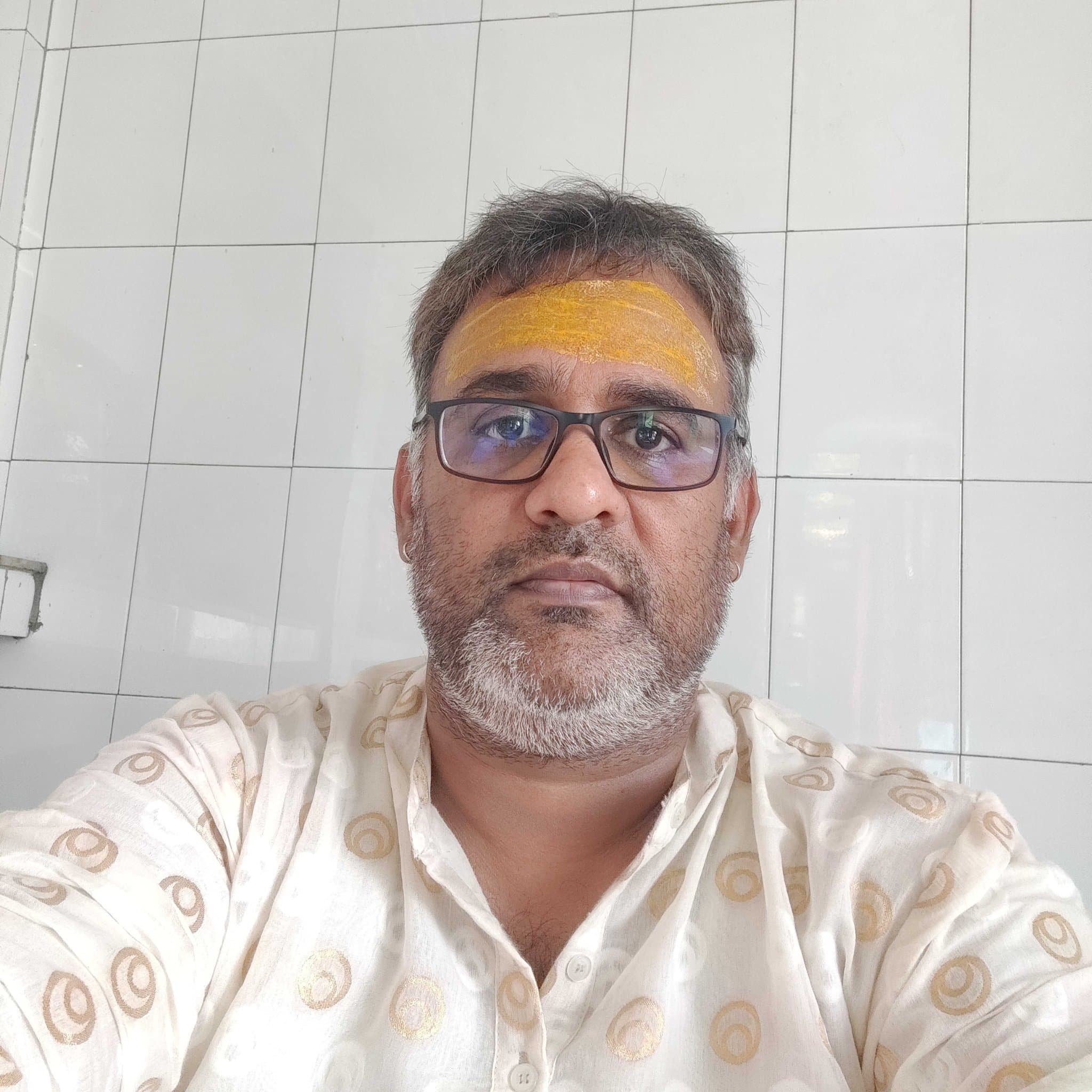 Anil Kumar Sharma