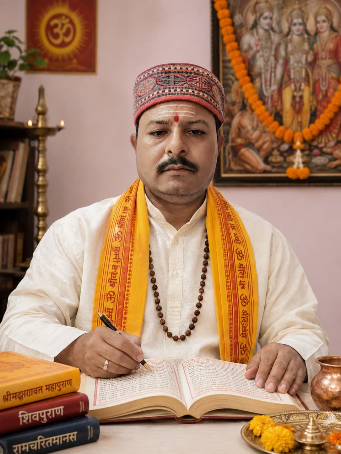 Prem nath