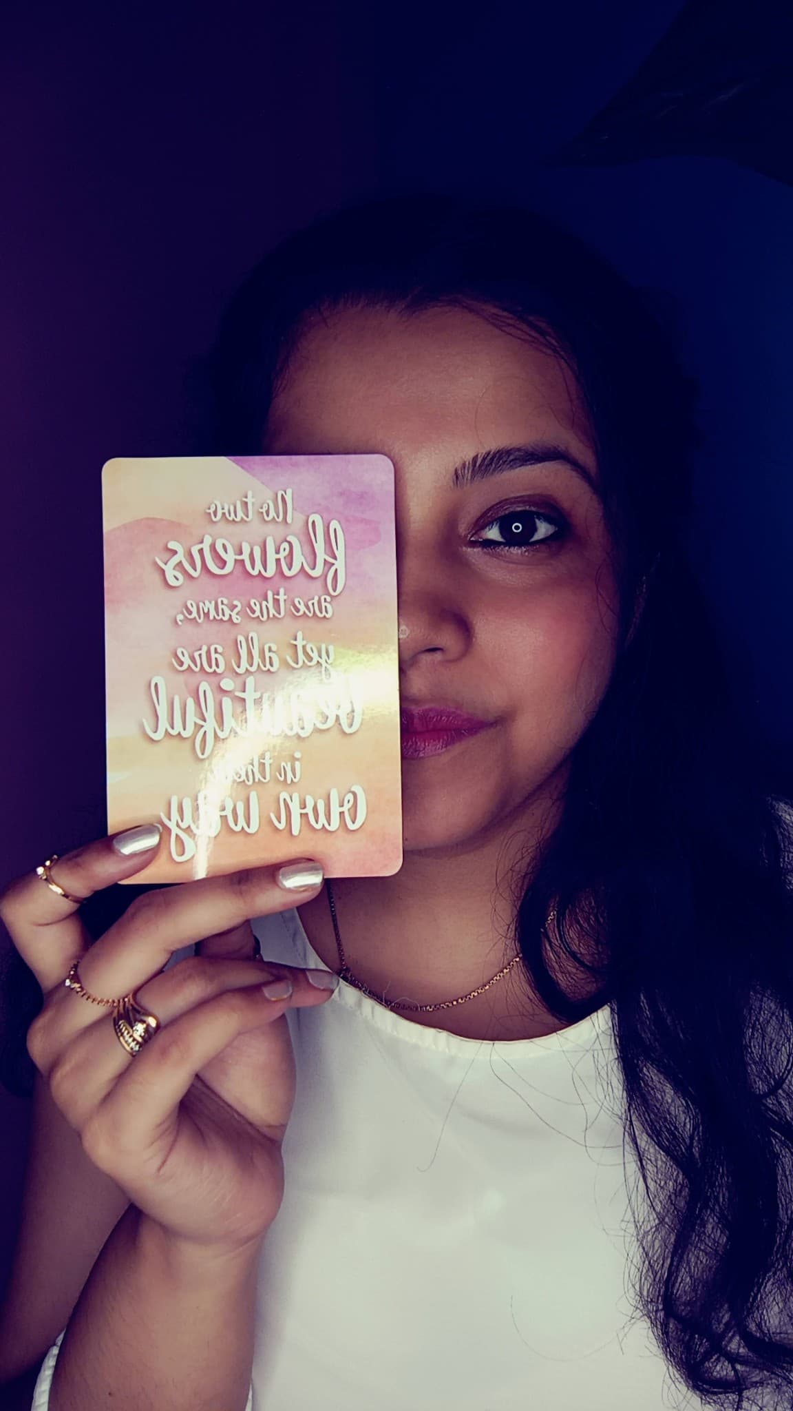 Ankita Bhattacharyya — photo 2