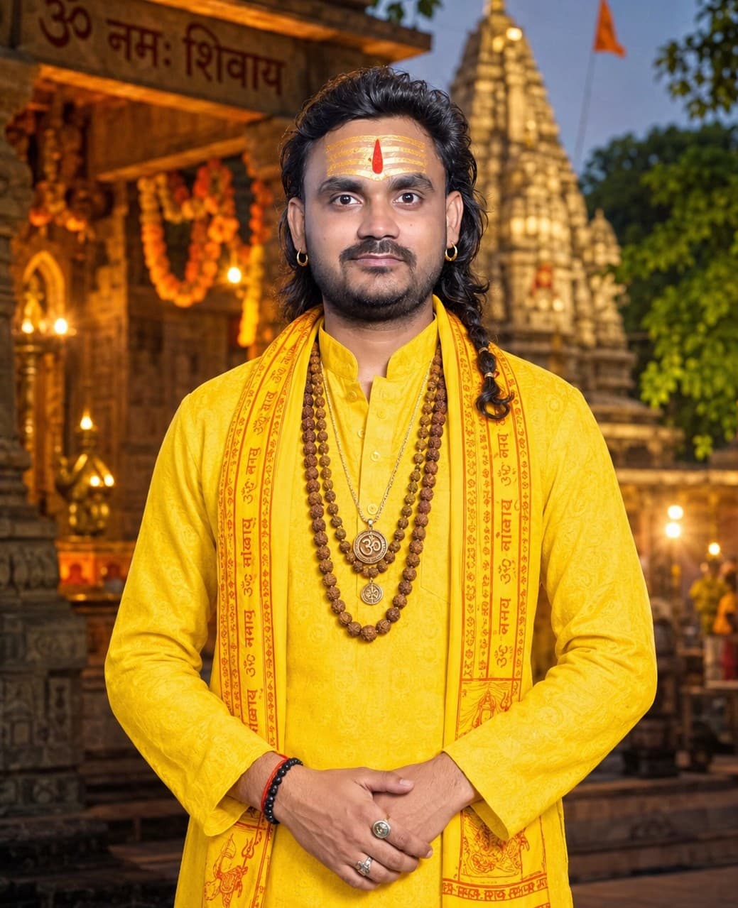 Astro Ganesh