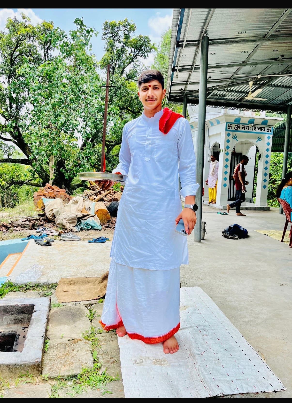 Shivam Sharma