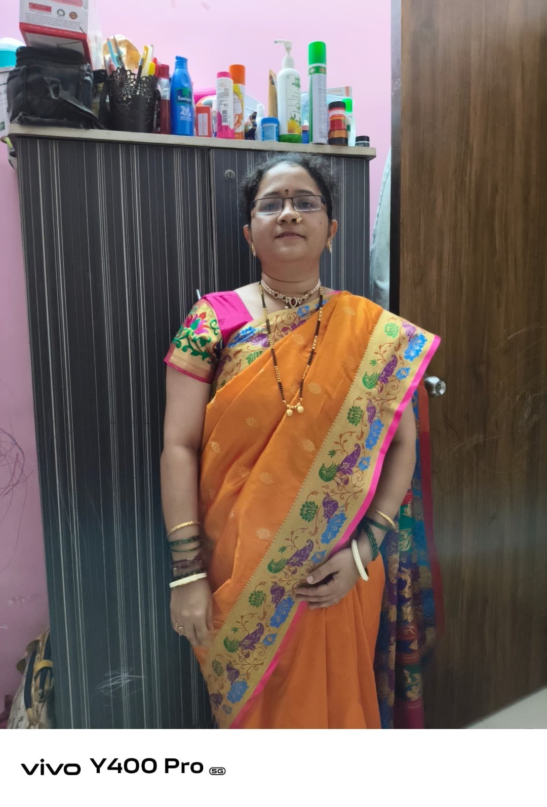 Charuta Bhat — photo 1