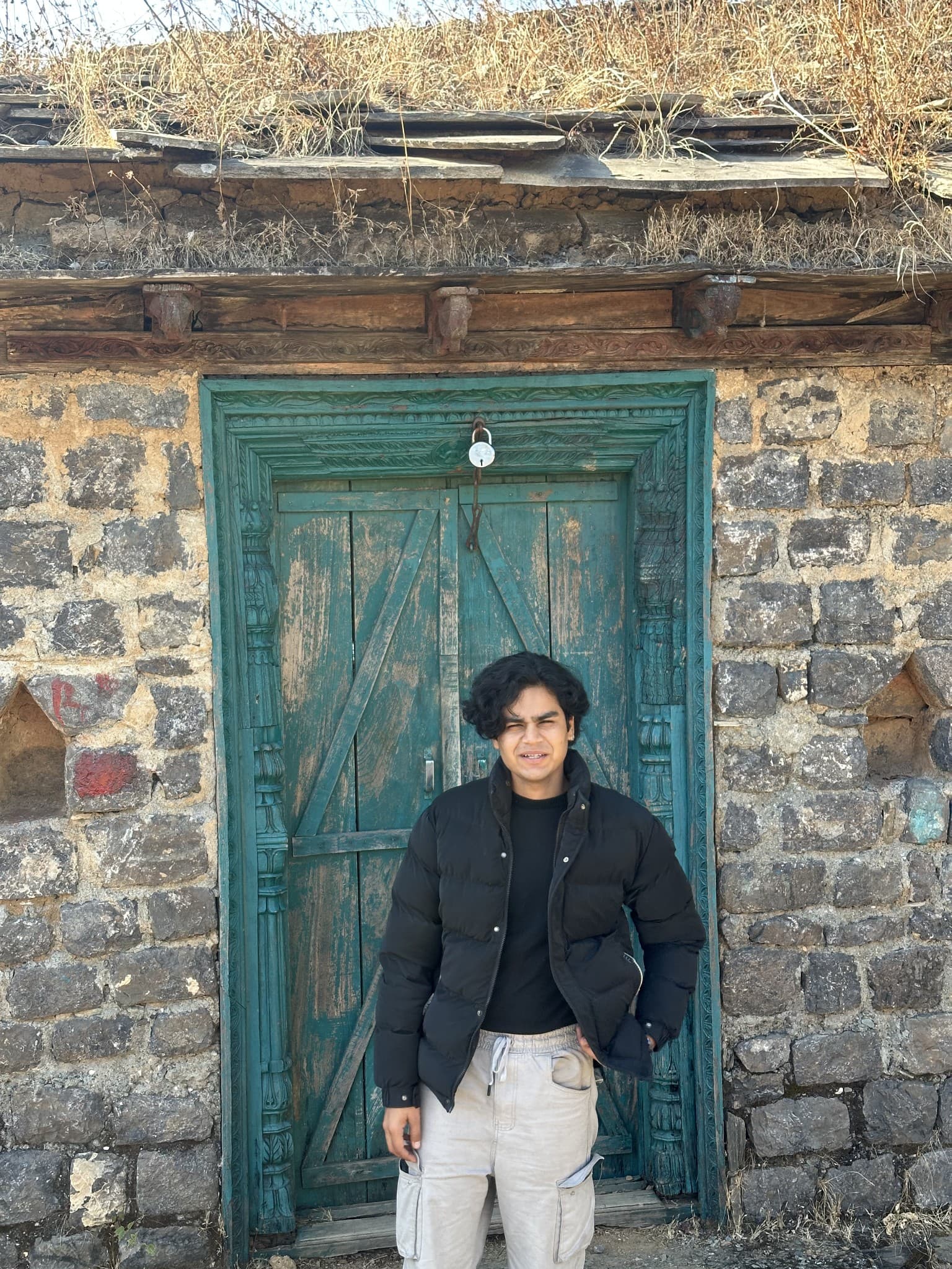 Rishabh Pharswan — photo 3