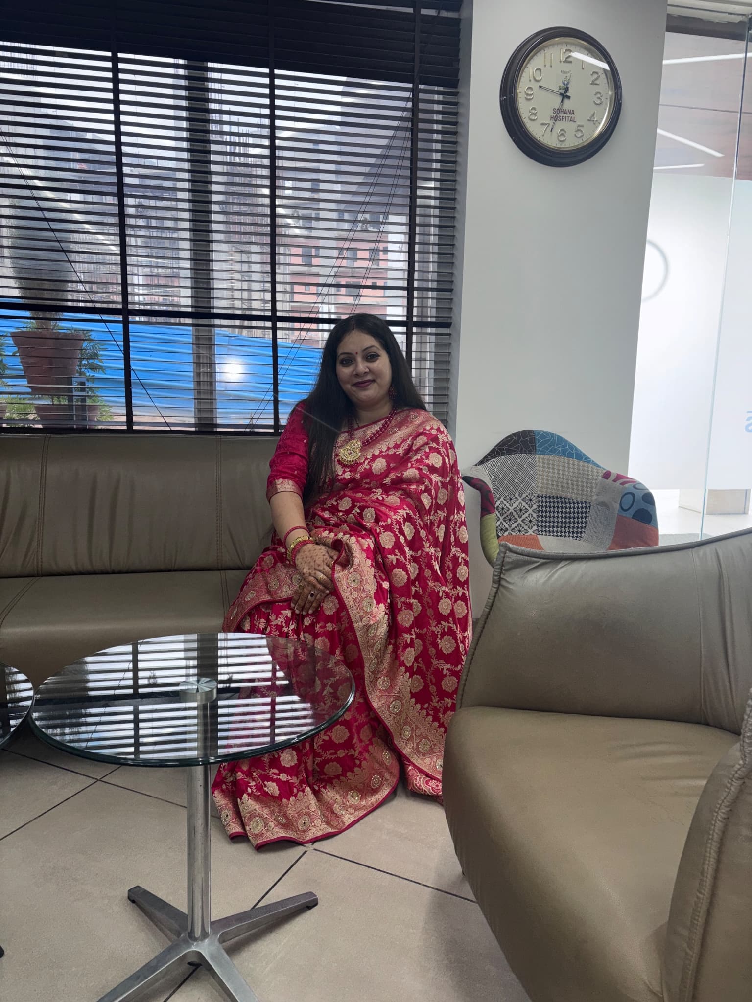 Sonia Rani