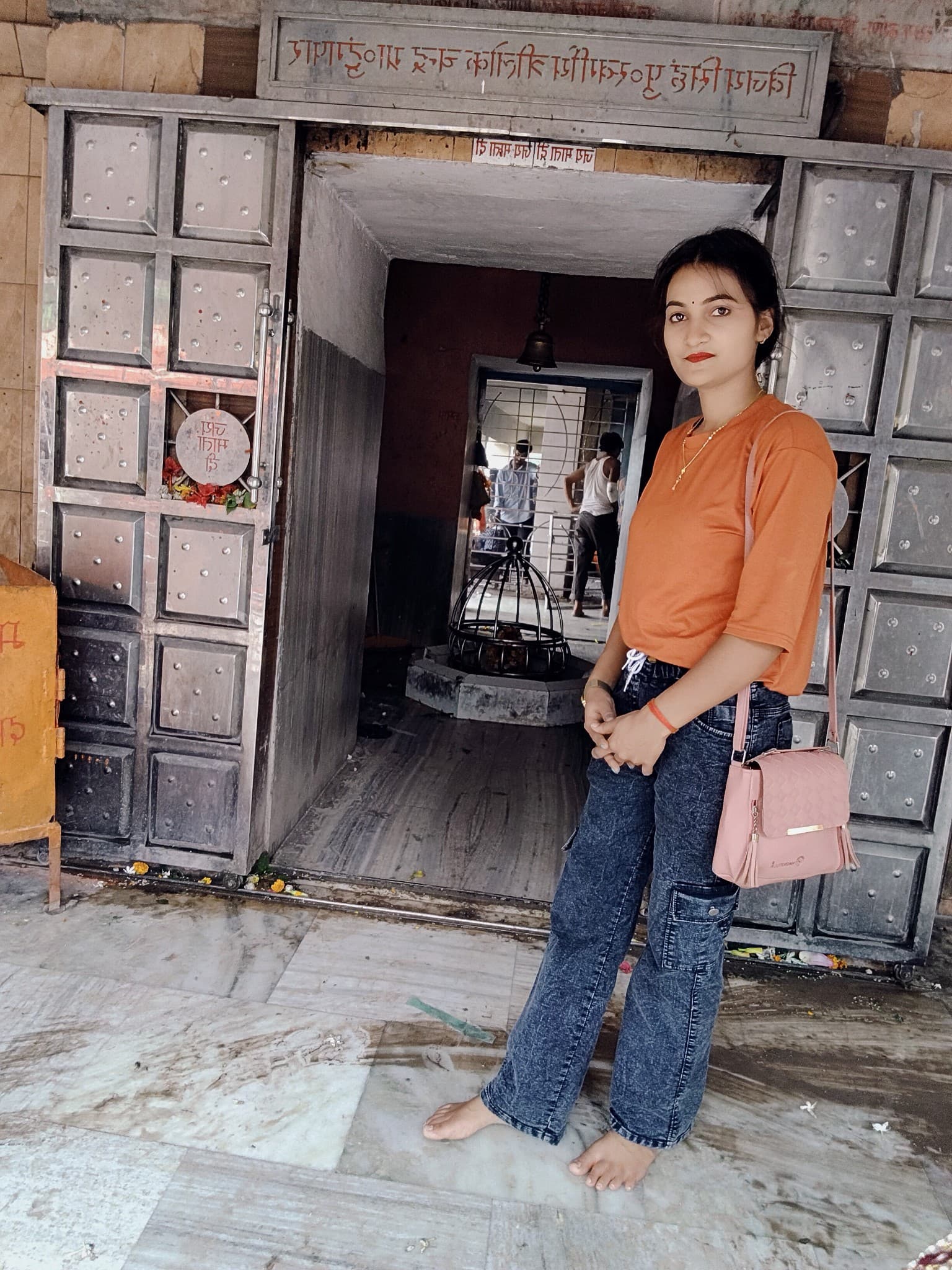 Vandana Maurya — photo 4