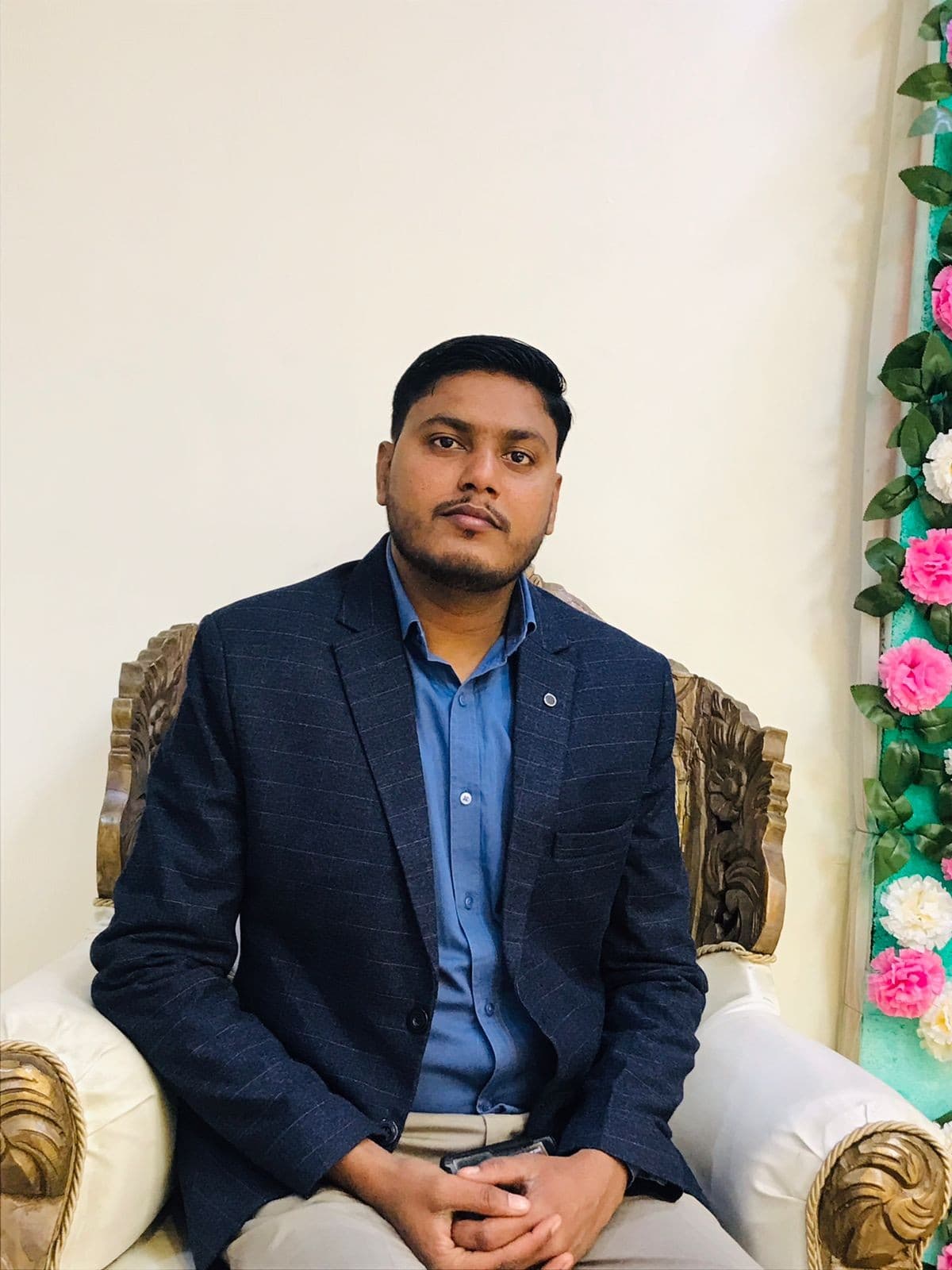 Shivansh Pandey — photo 1