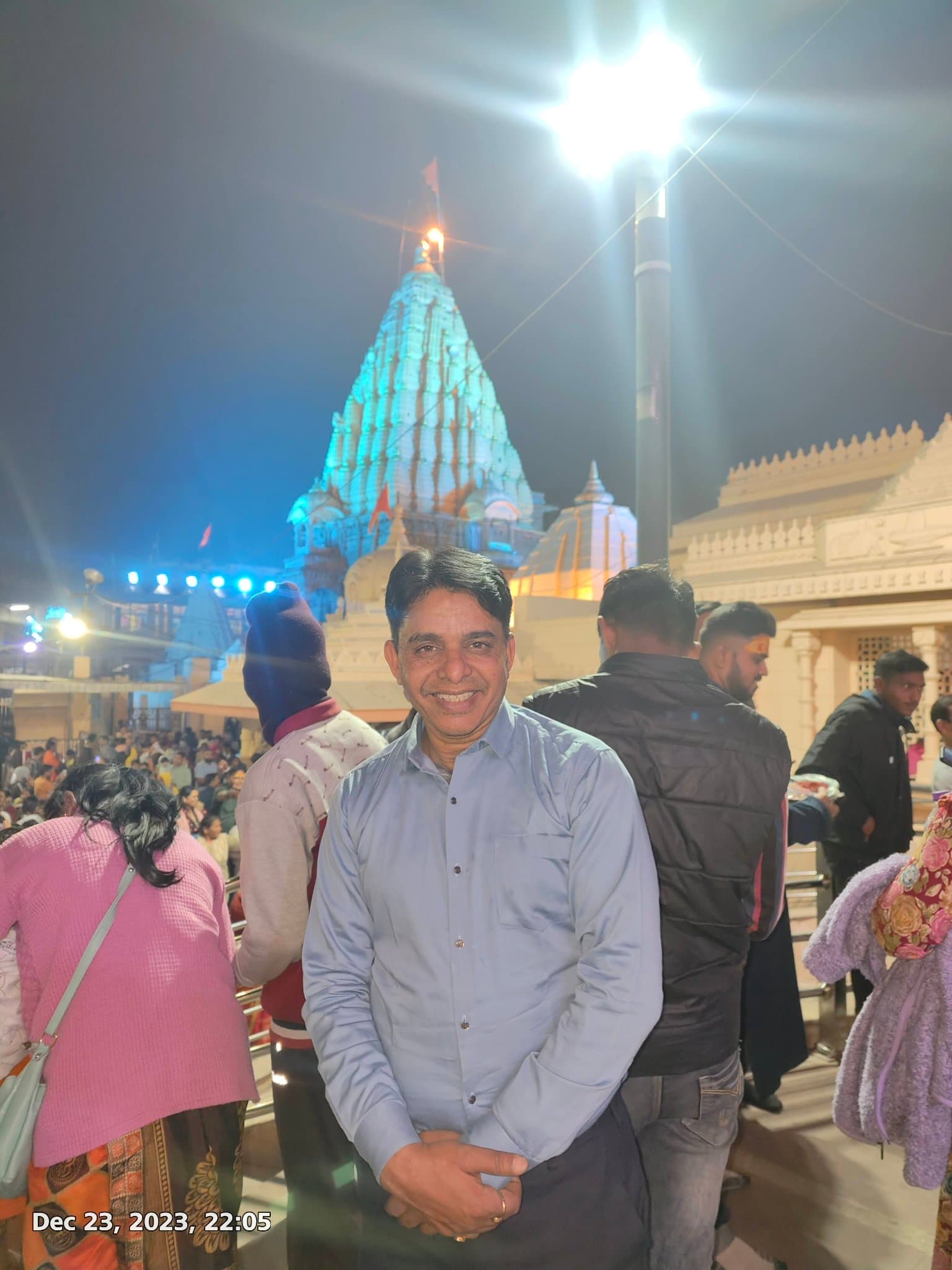 Dhirendra — photo 5