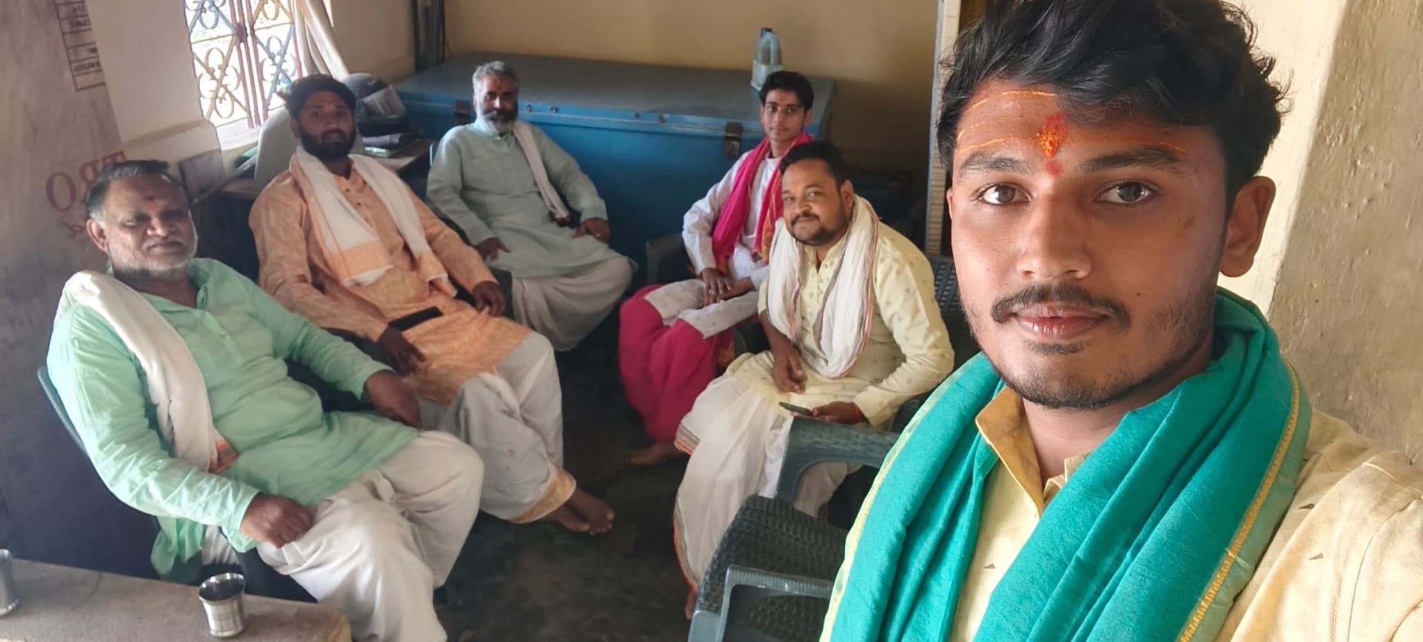 Vivek Tiwari — photo 2
