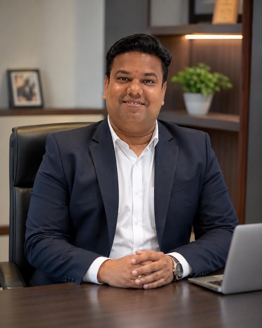 Jitesh vedic Astrologer — photo 1