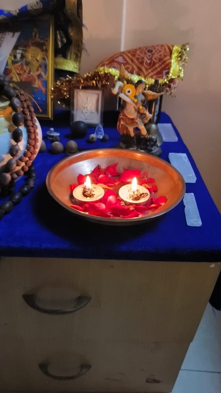 Jignasa Hiralal Dabhi — photo 7
