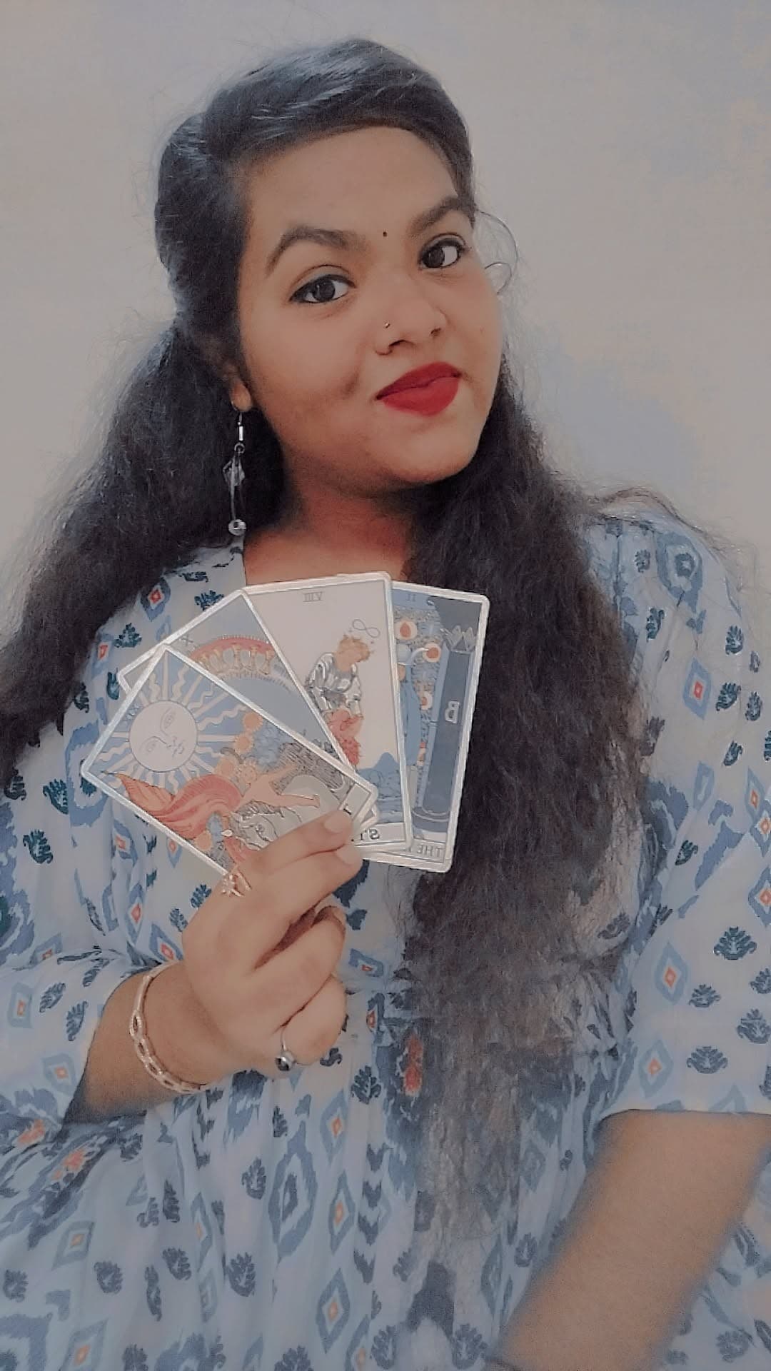 Priyanka Joshi — photo 2