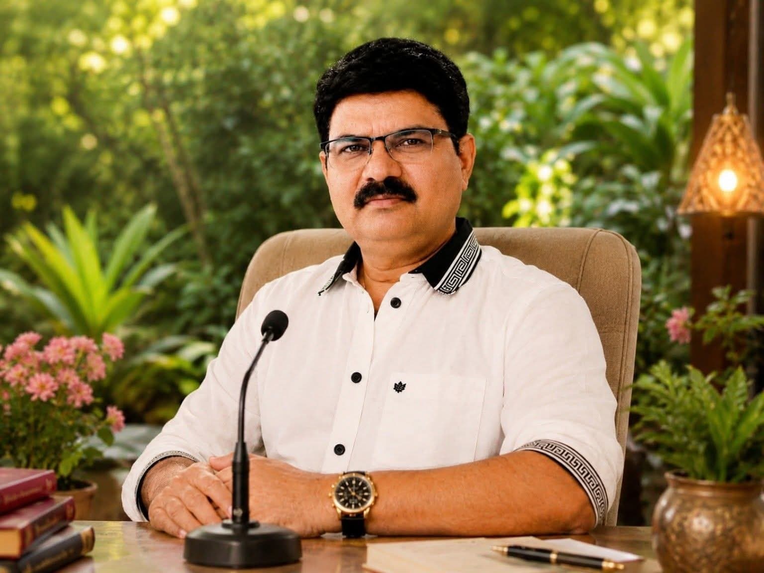 Alok Tripathi Astrovastu