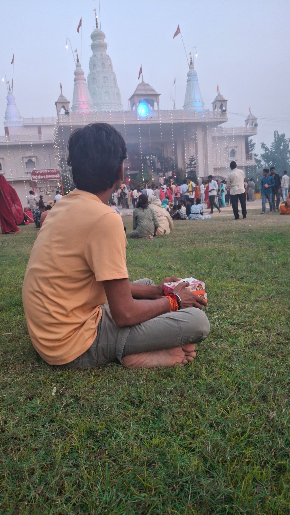 Dinesh Kumar shukla — photo 7